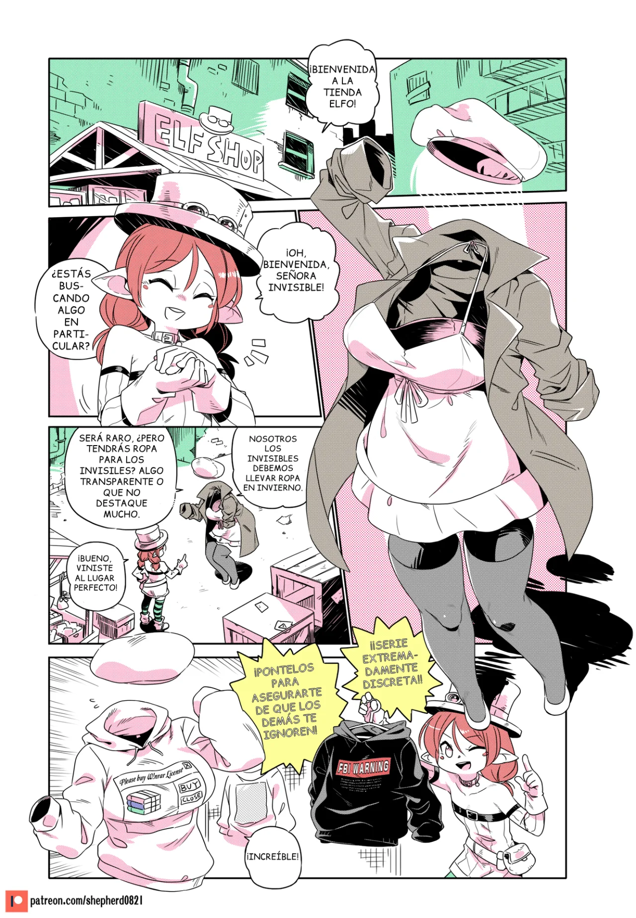 Modern mogal Capítulo 175 - Page 1