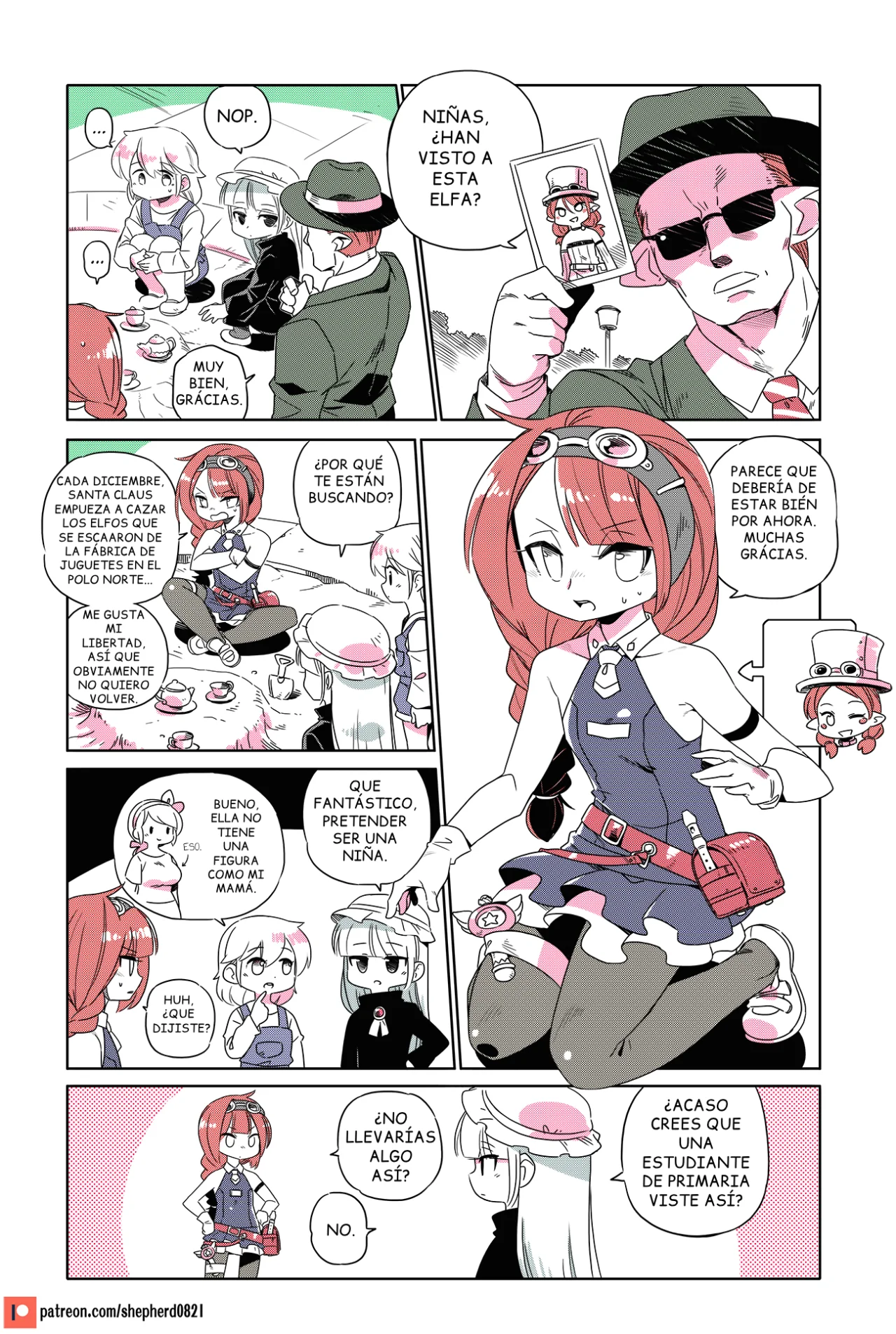 Modern mogal Capítulo 178 - Page 1