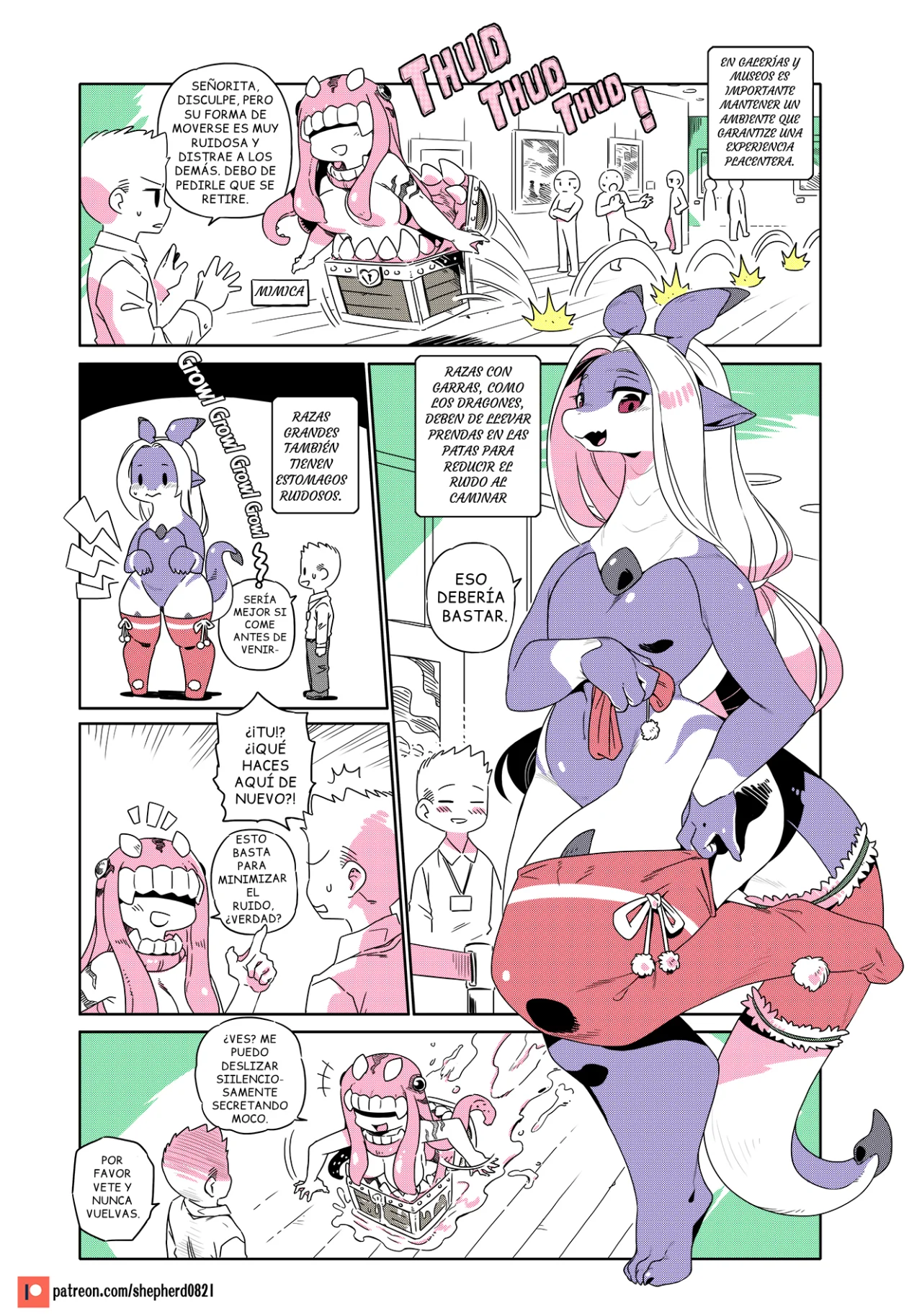 Modern mogal Capítulo 181 - Page 1