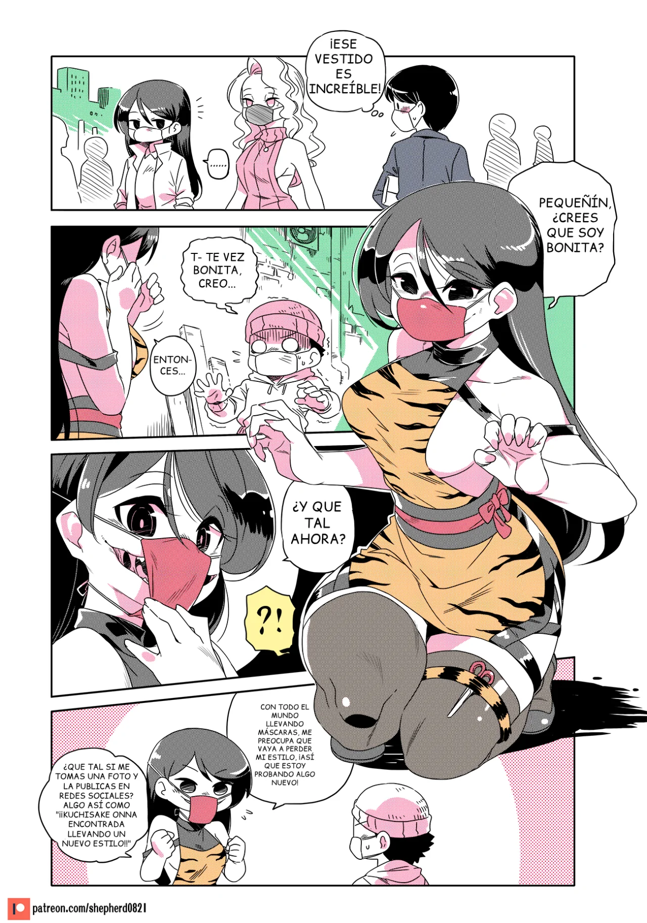 Modern mogal Capítulo 186 - Page 1