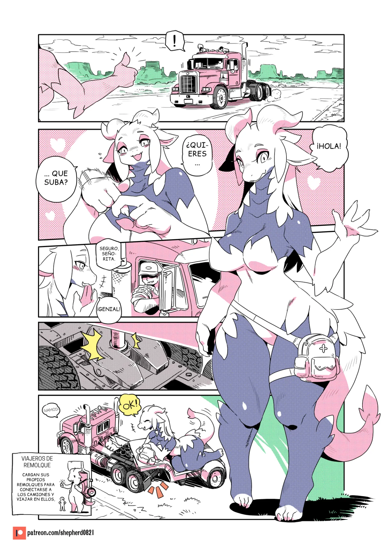 Modern mogal Capítulo 187 - Page 1