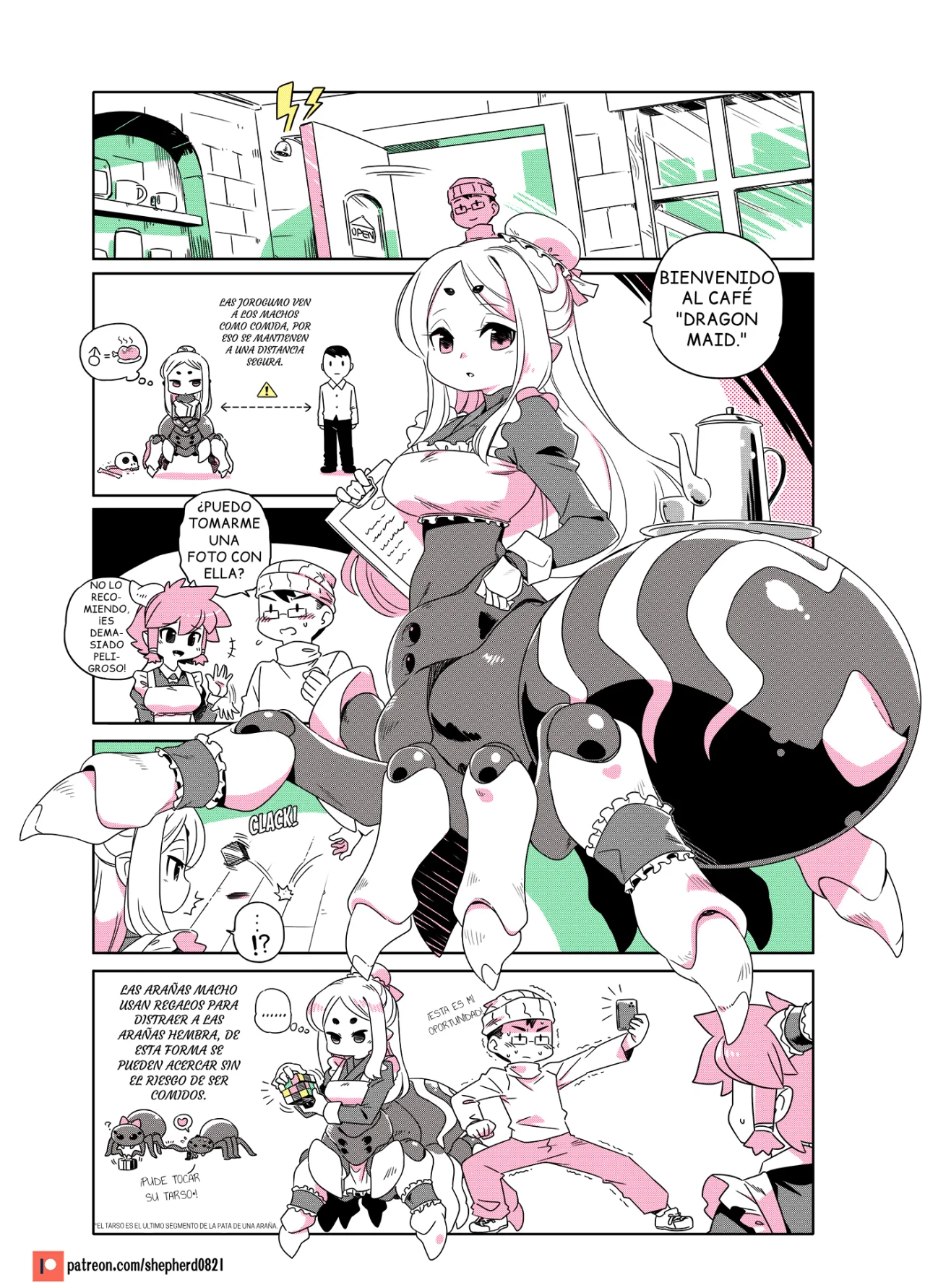 Modern mogal Capítulo 189 - Page 1
