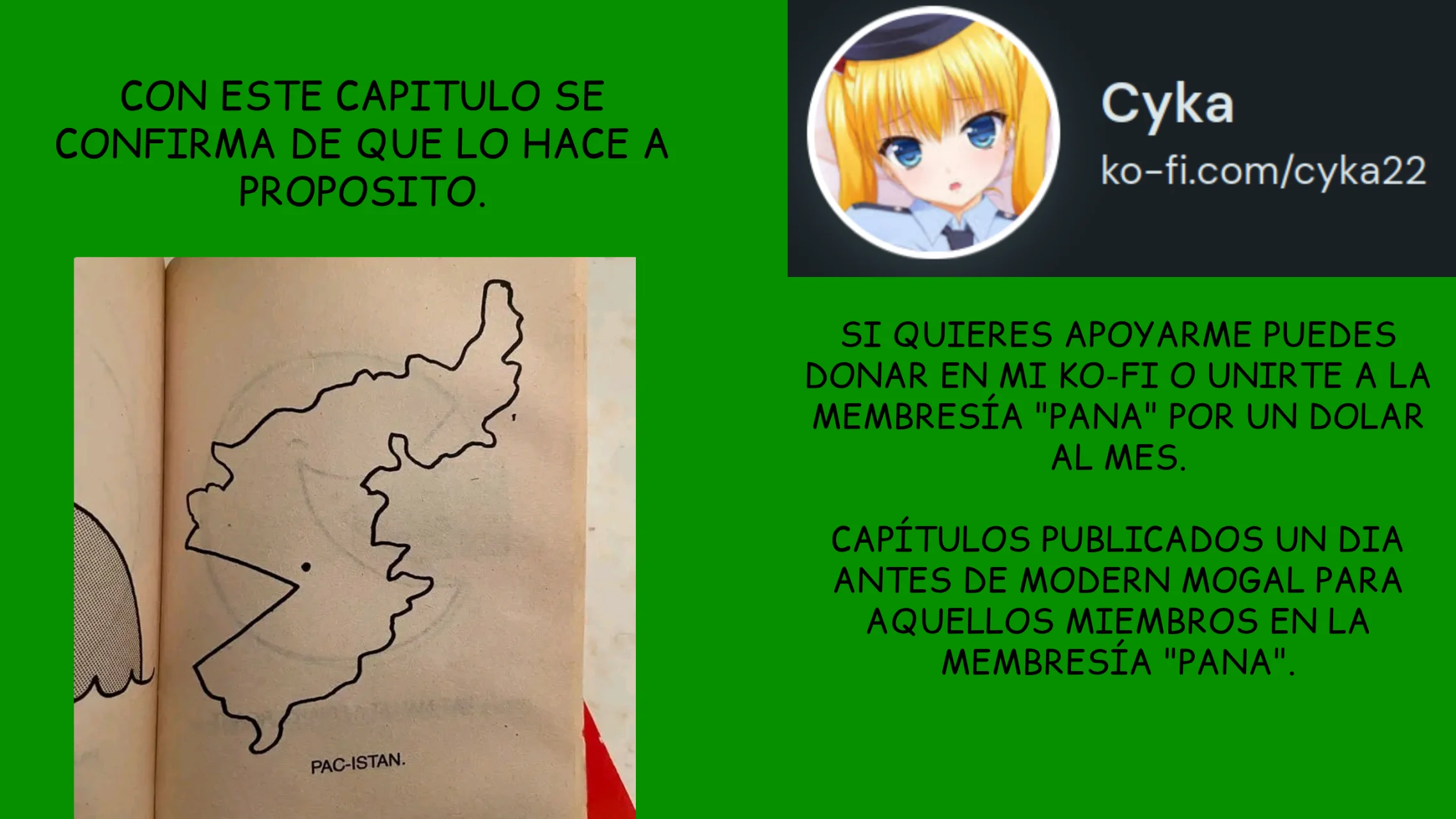 Modern mogal Capítulo 199 - Page 2