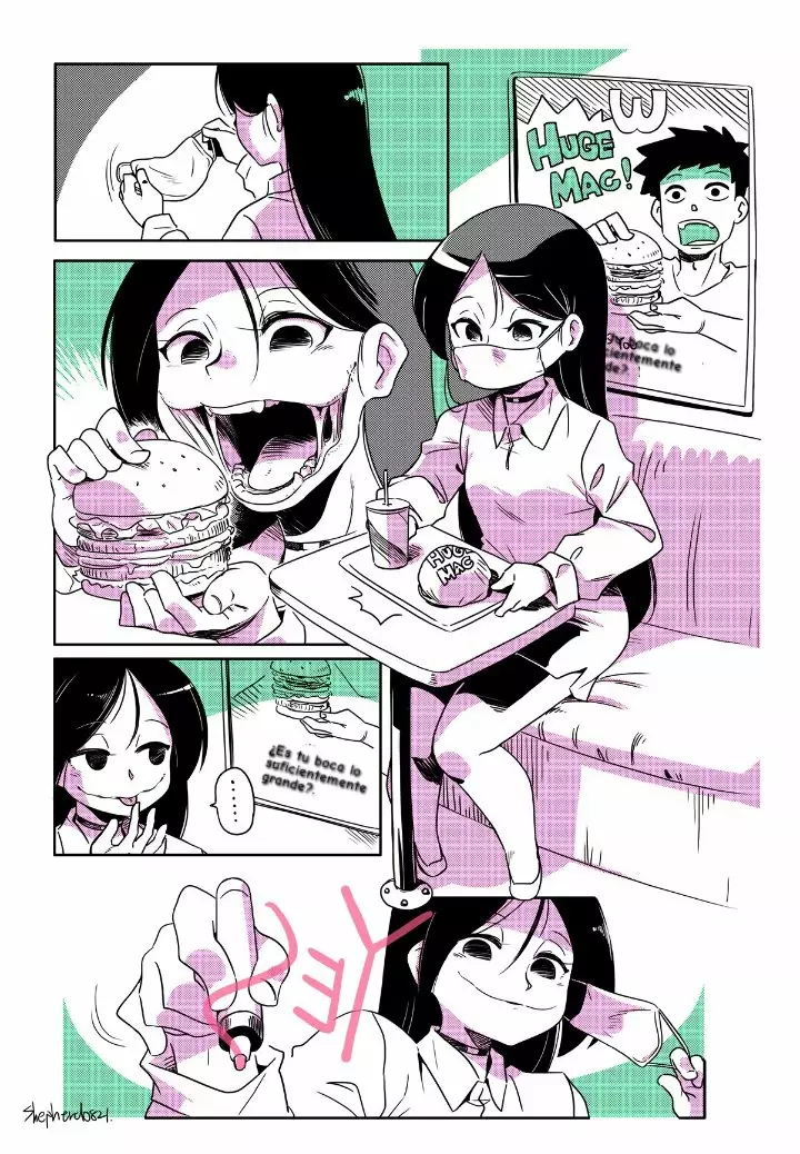 Modern mogal Capítulo 2 - Page 1