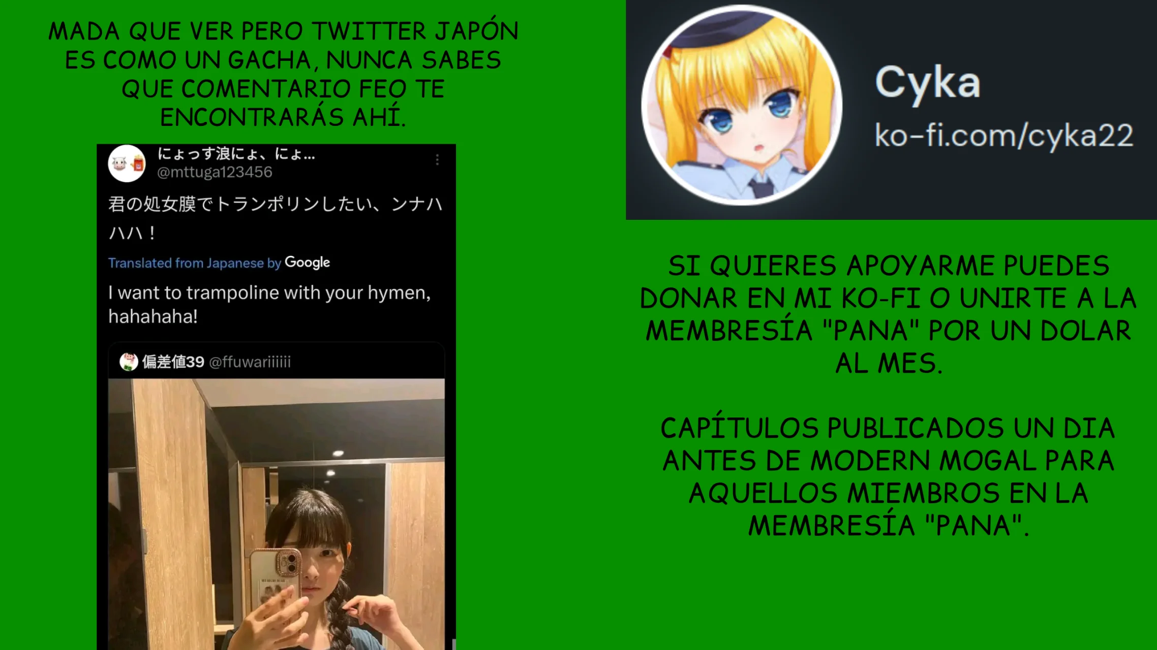 Modern mogal Capítulo 200 - Page 2