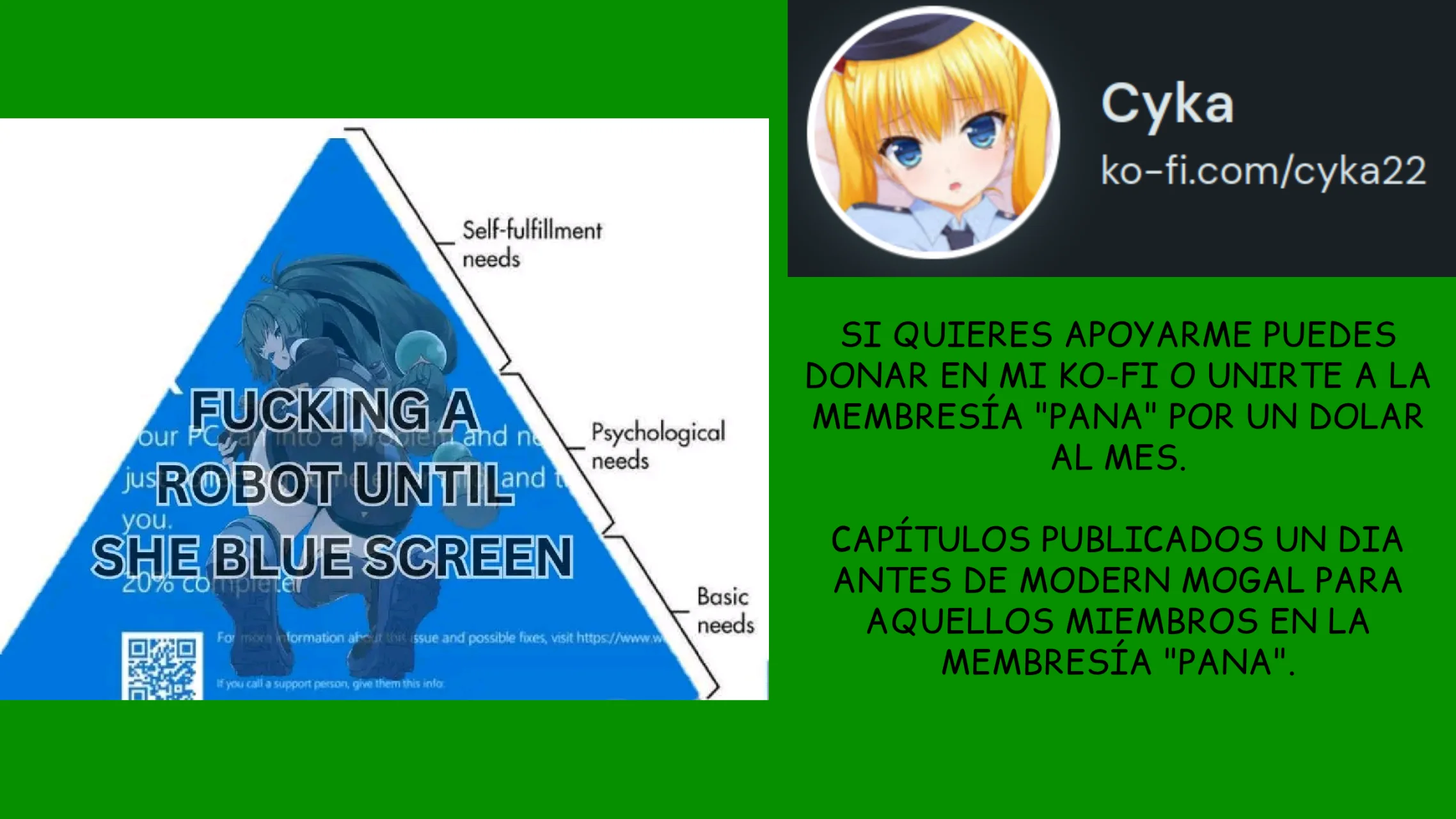 Modern mogal Capítulo 202 - Page 2