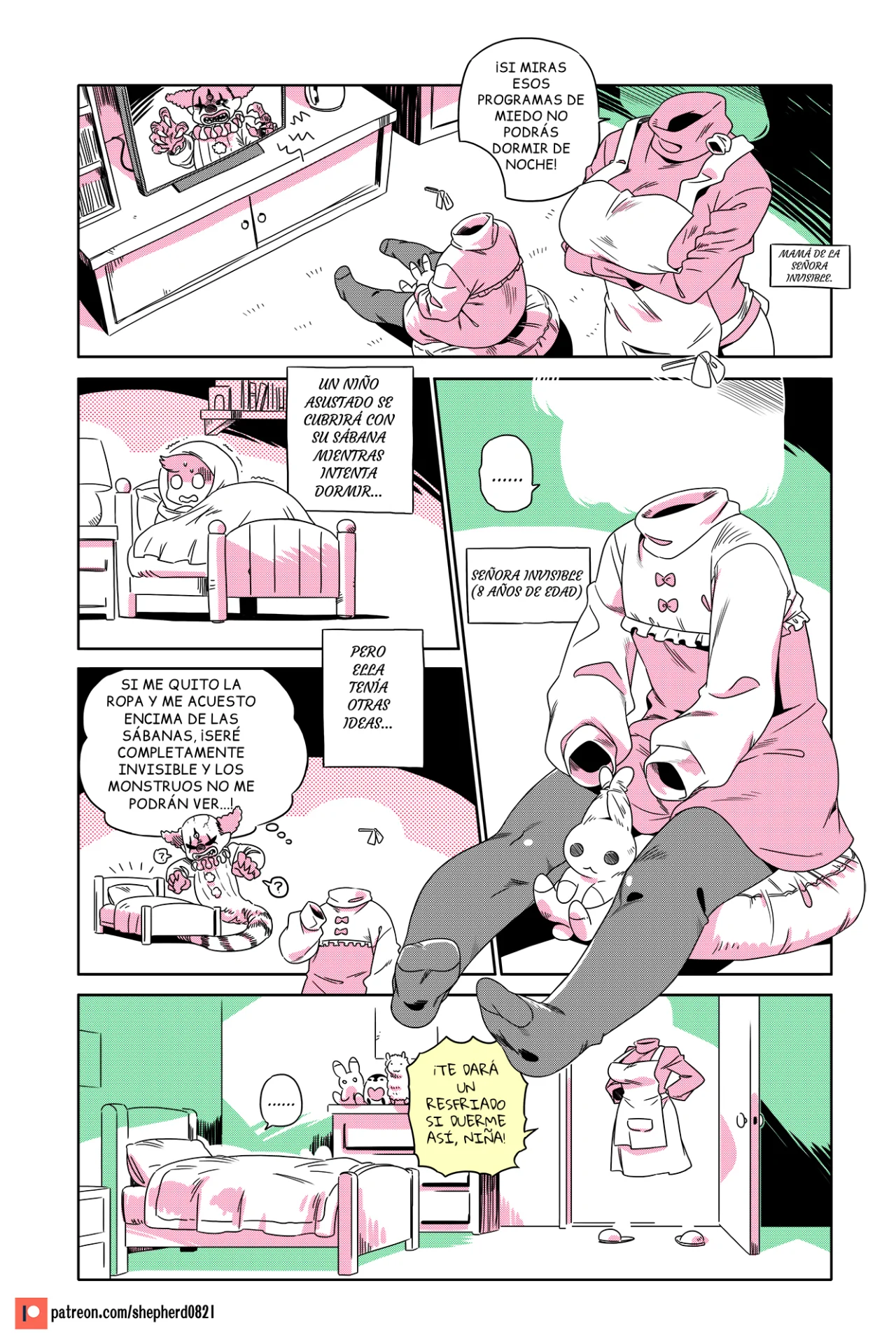 Modern mogal Capítulo 203 - Page 1