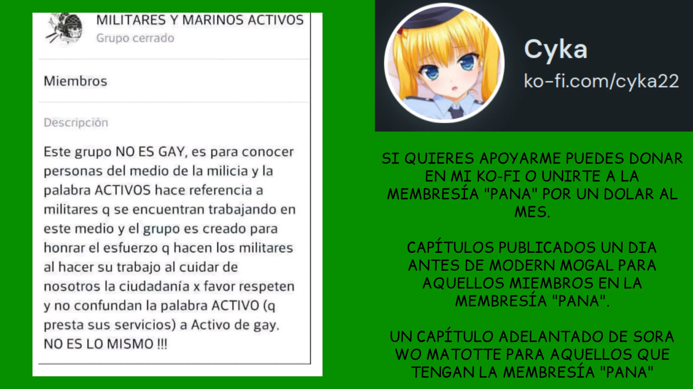 Modern mogal Capítulo 219 - Page 2