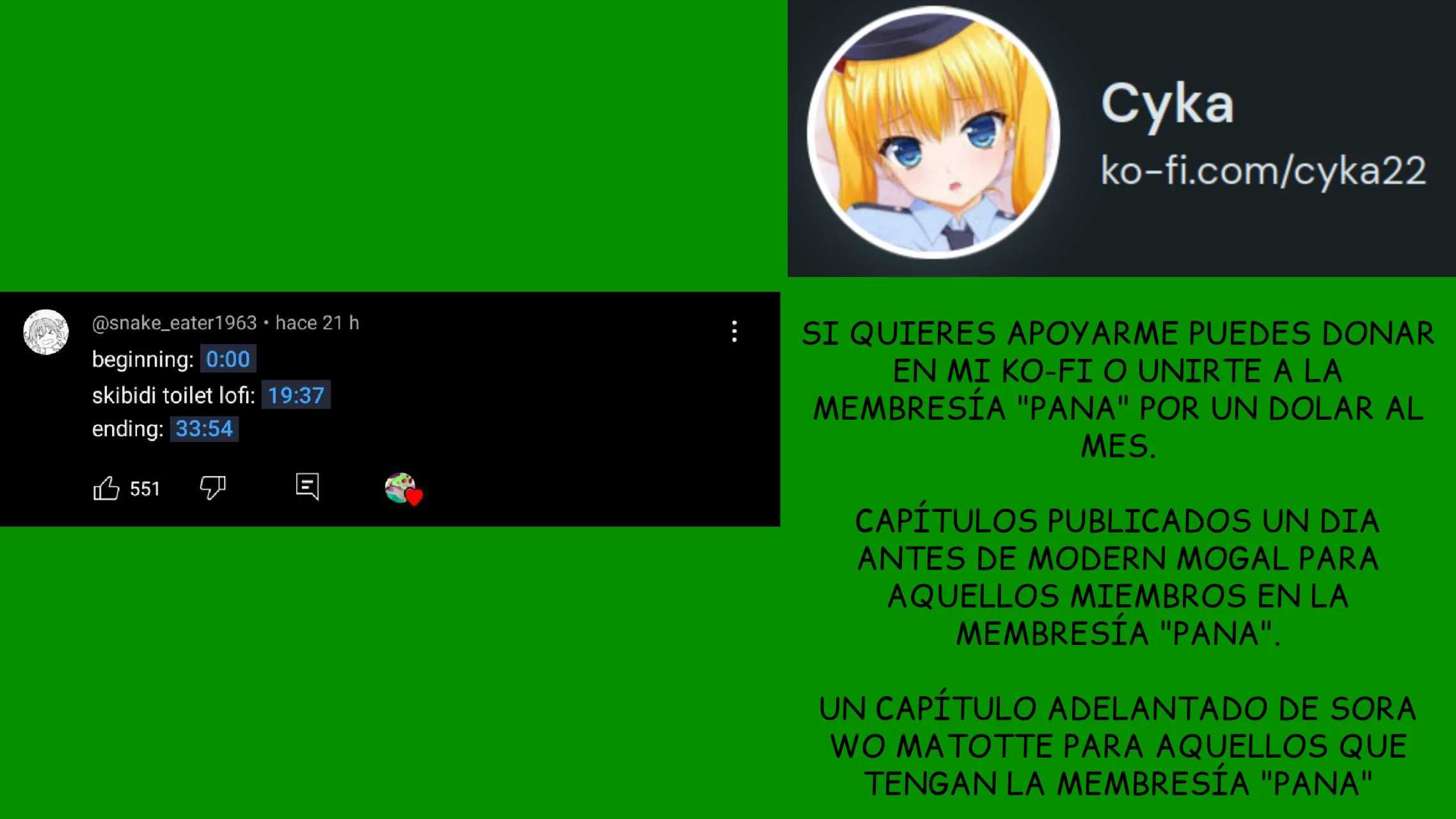 Modern mogal Capítulo 220 - Page 2