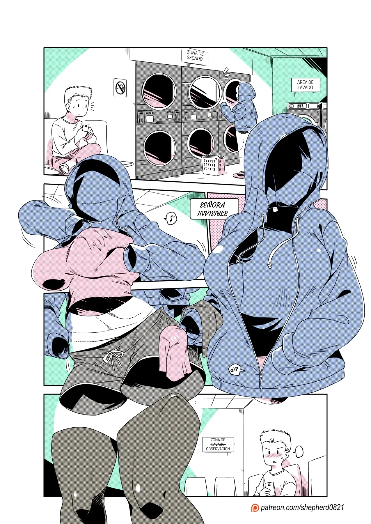 Modern mogal Capítulo 225 - Page 1