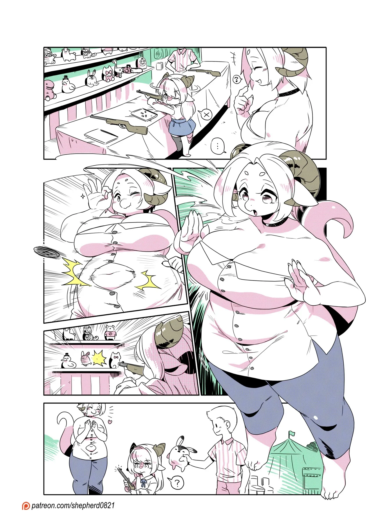 Modern mogal Capítulo 228 - Page 1