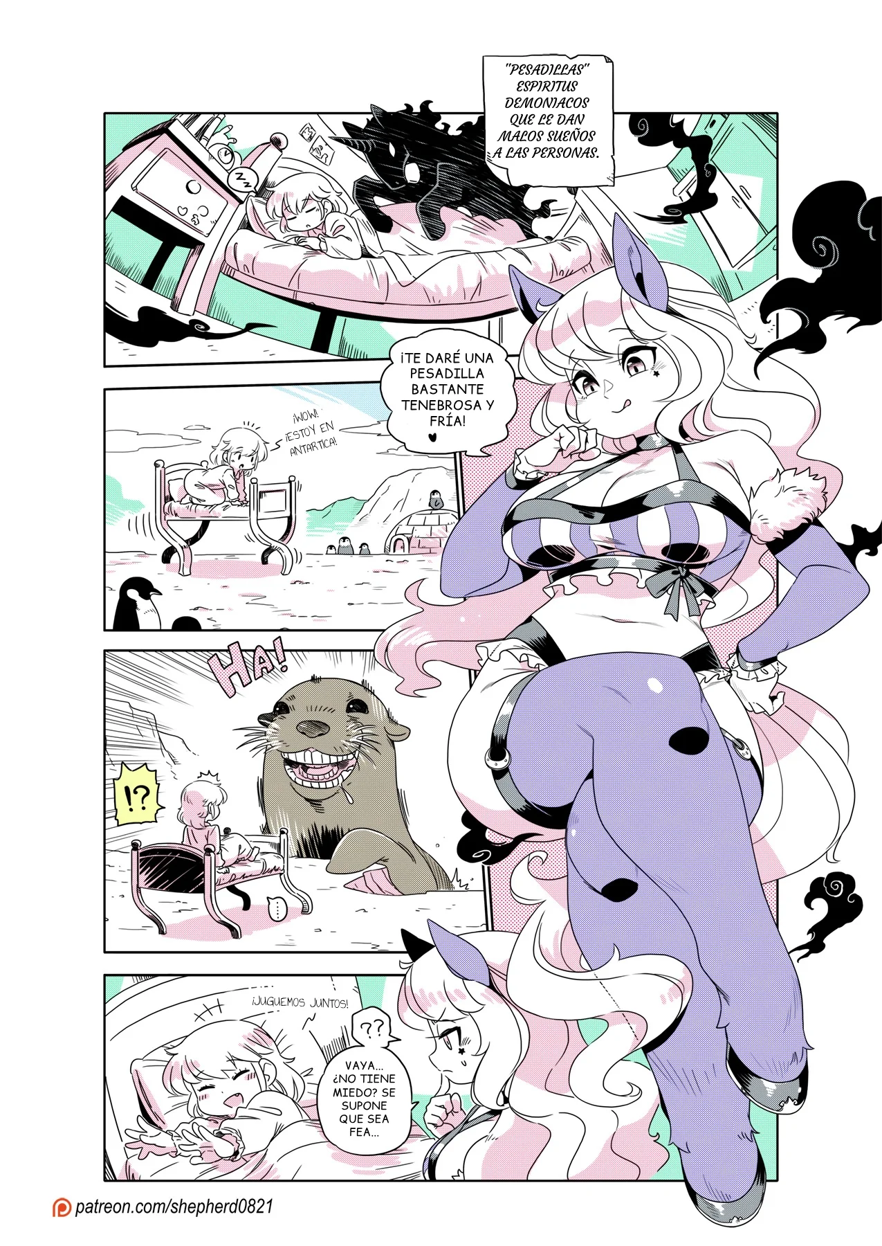 Modern mogal Capítulo 230 - Page 1