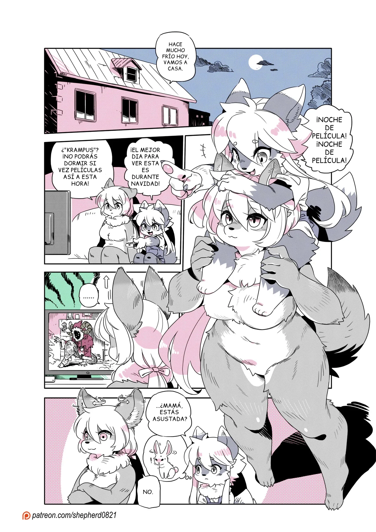 Modern mogal Capítulo 232 - Page 1