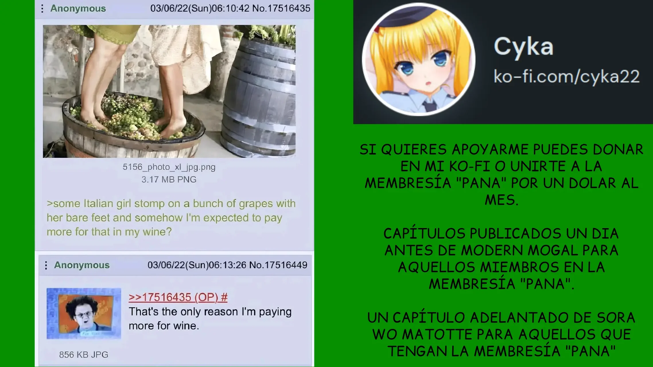 Modern mogal Capítulo 233 - Page 2