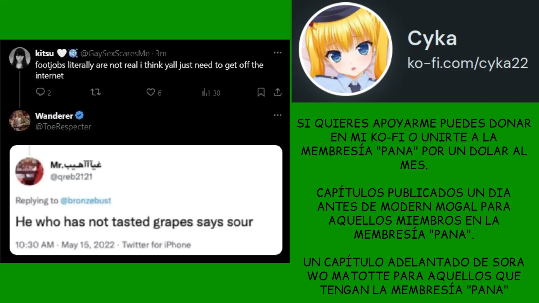 Modern mogal Capítulo 234 - Page 2