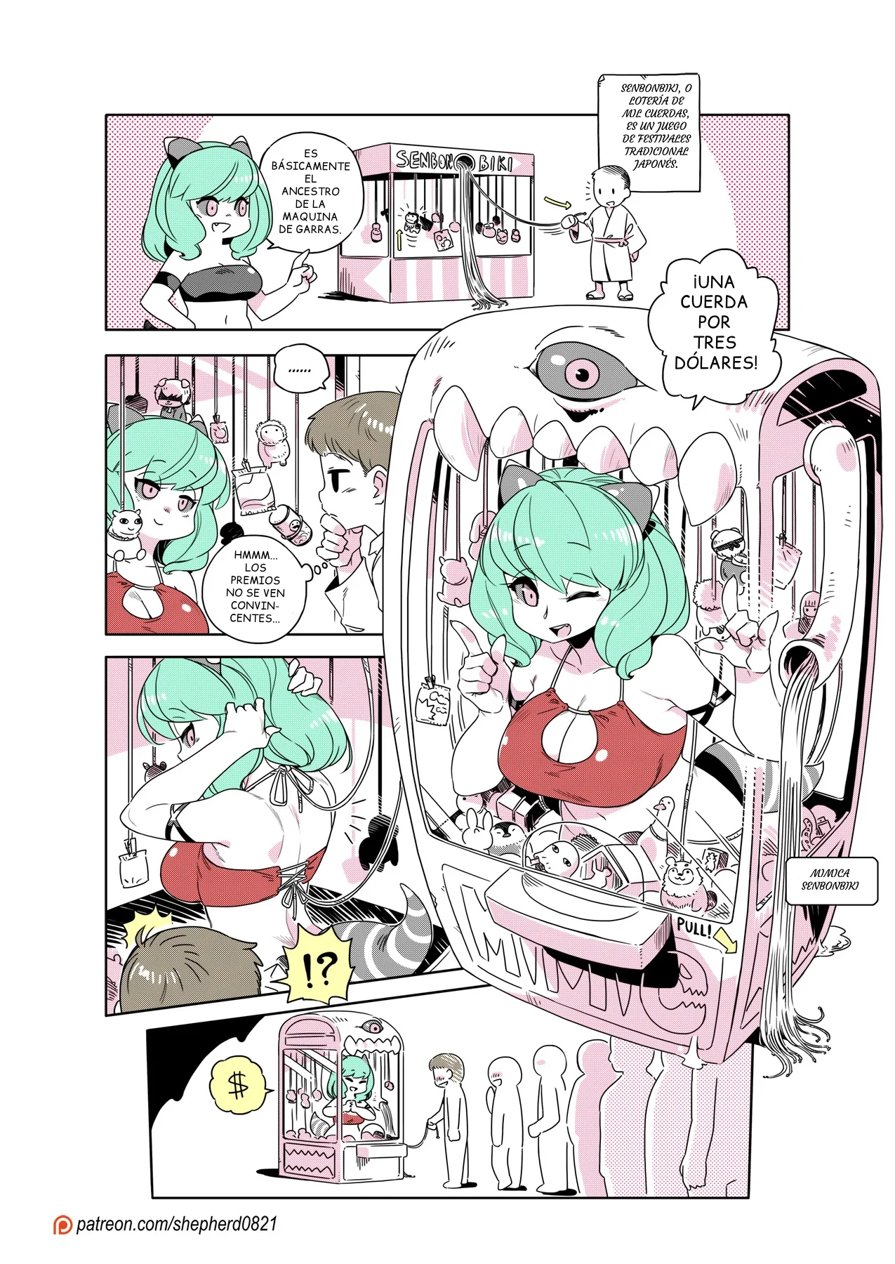 Modern mogal Capítulo 237 - Page 1