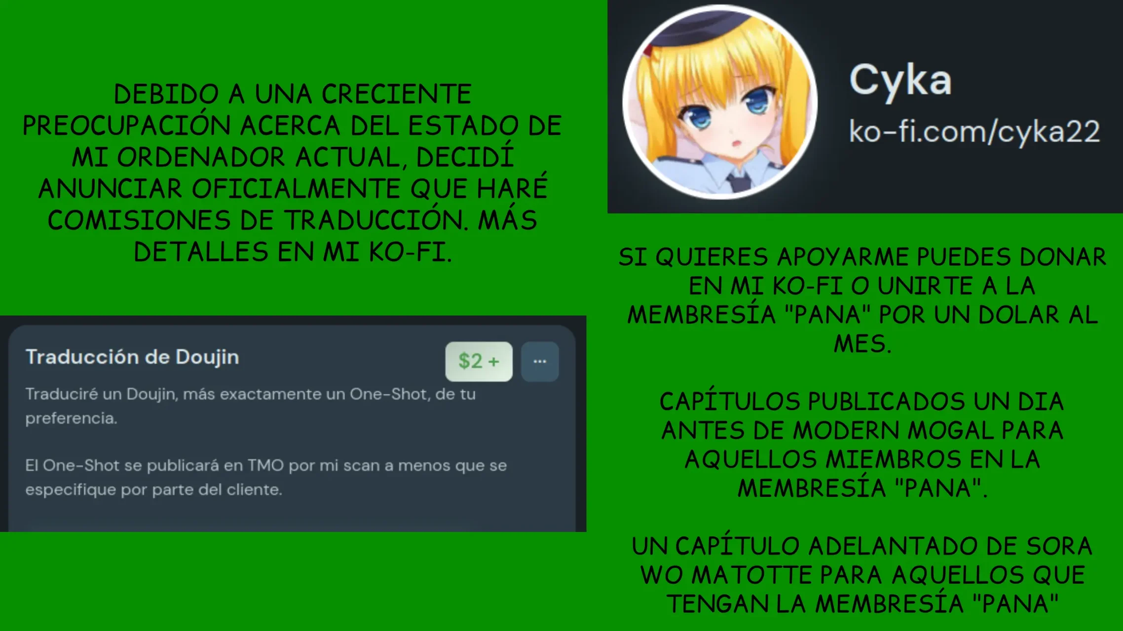 Modern mogal Capítulo 237 - Page 2