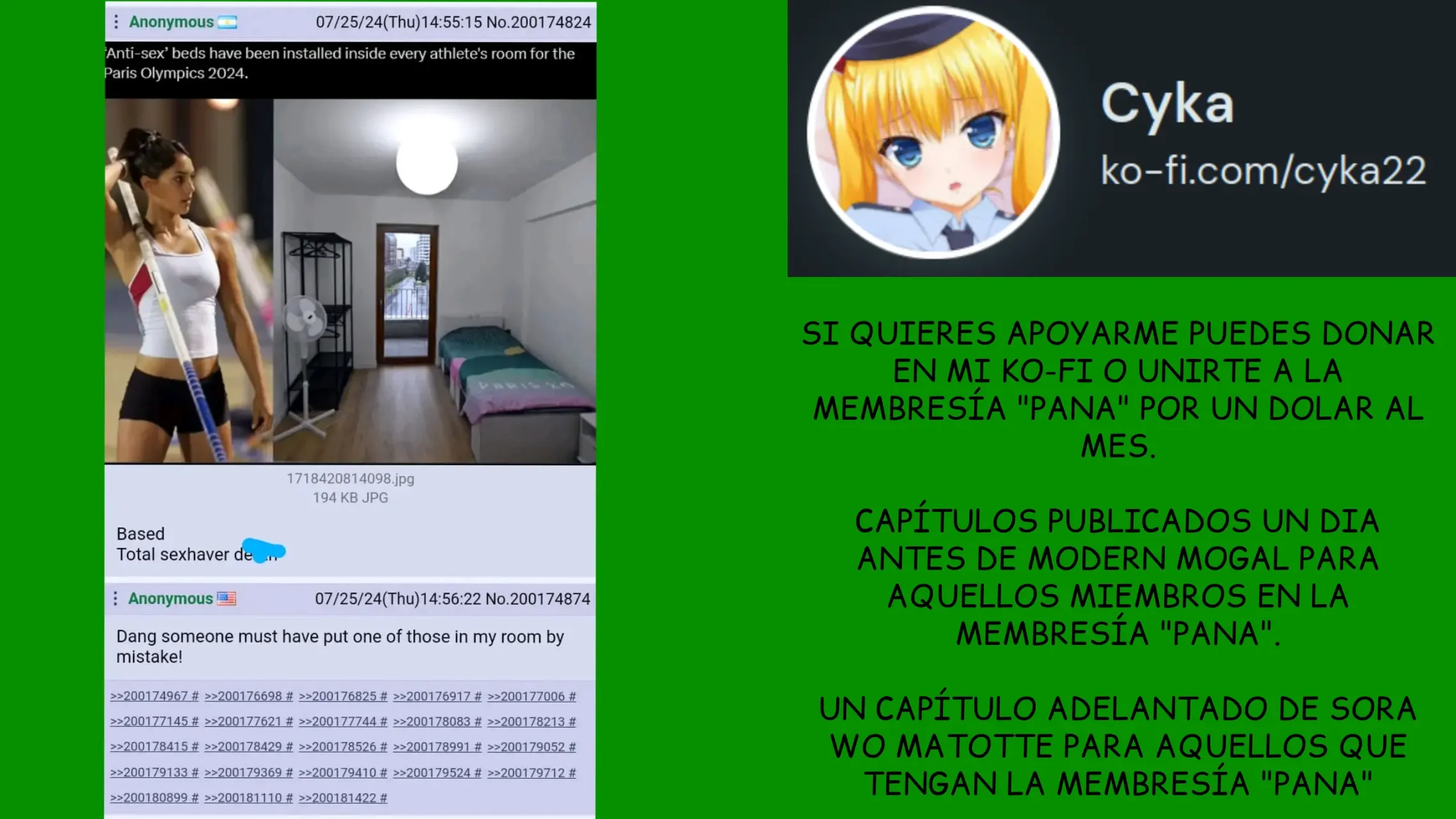 Modern mogal Capítulo 238 - Page 2