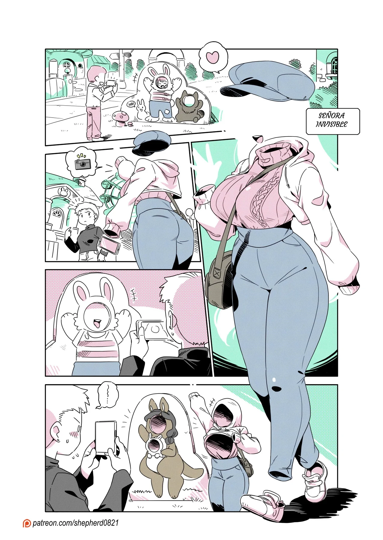 Modern mogal Capítulo 239 - Page 1