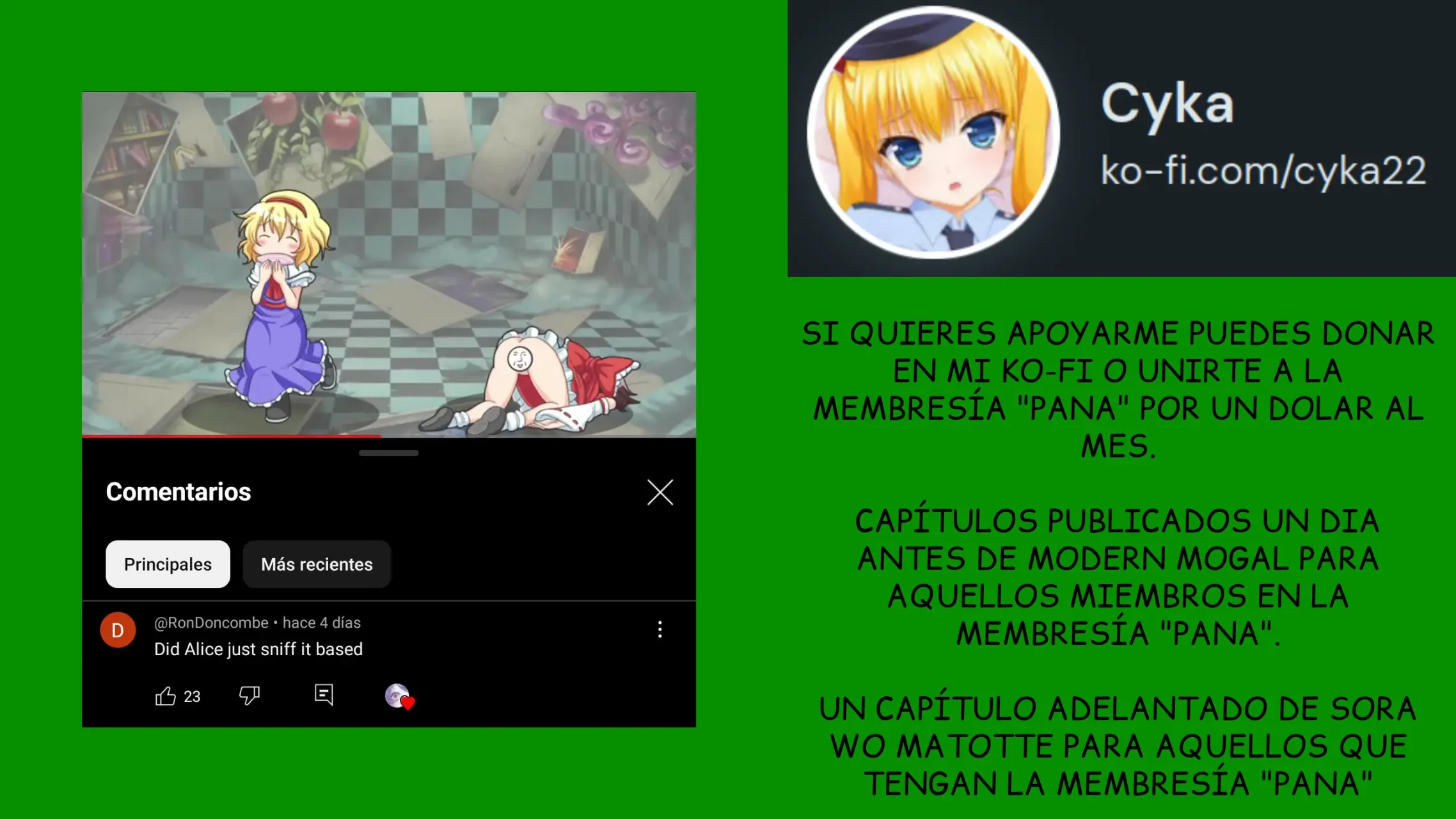 Modern mogal Capítulo 241 - Page 2