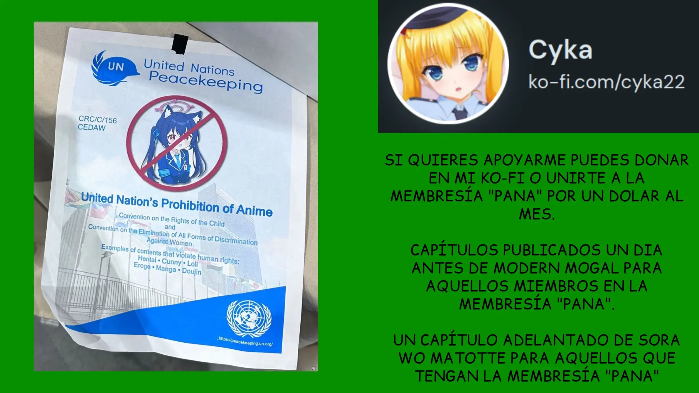 Modern mogal Capítulo 242 - Page 2