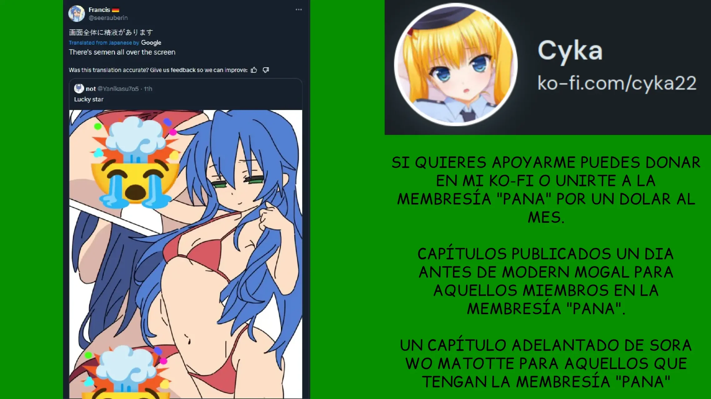 Modern mogal Capítulo 246 - Page 2