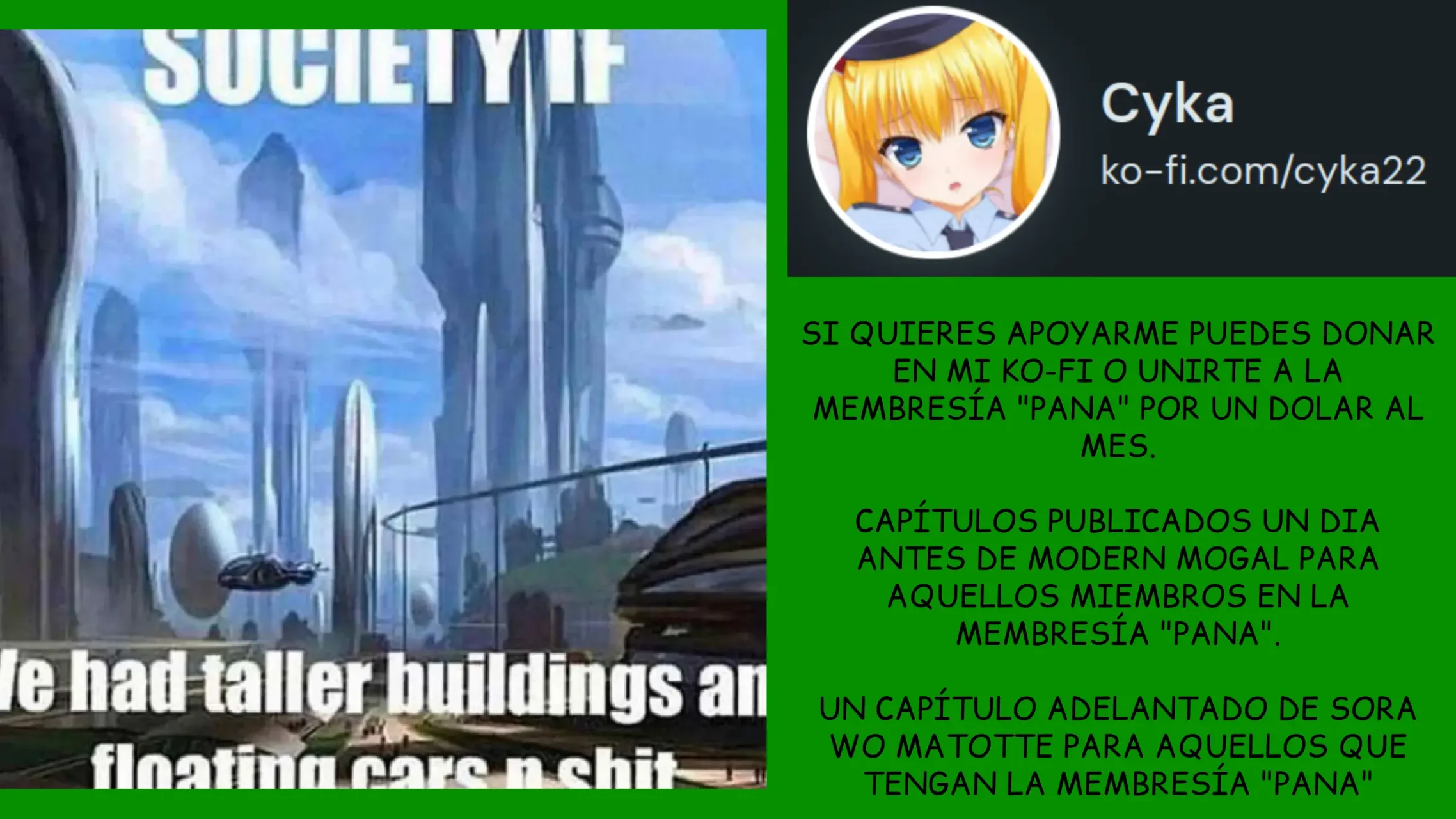 Modern mogal Capítulo 248 - Page 2