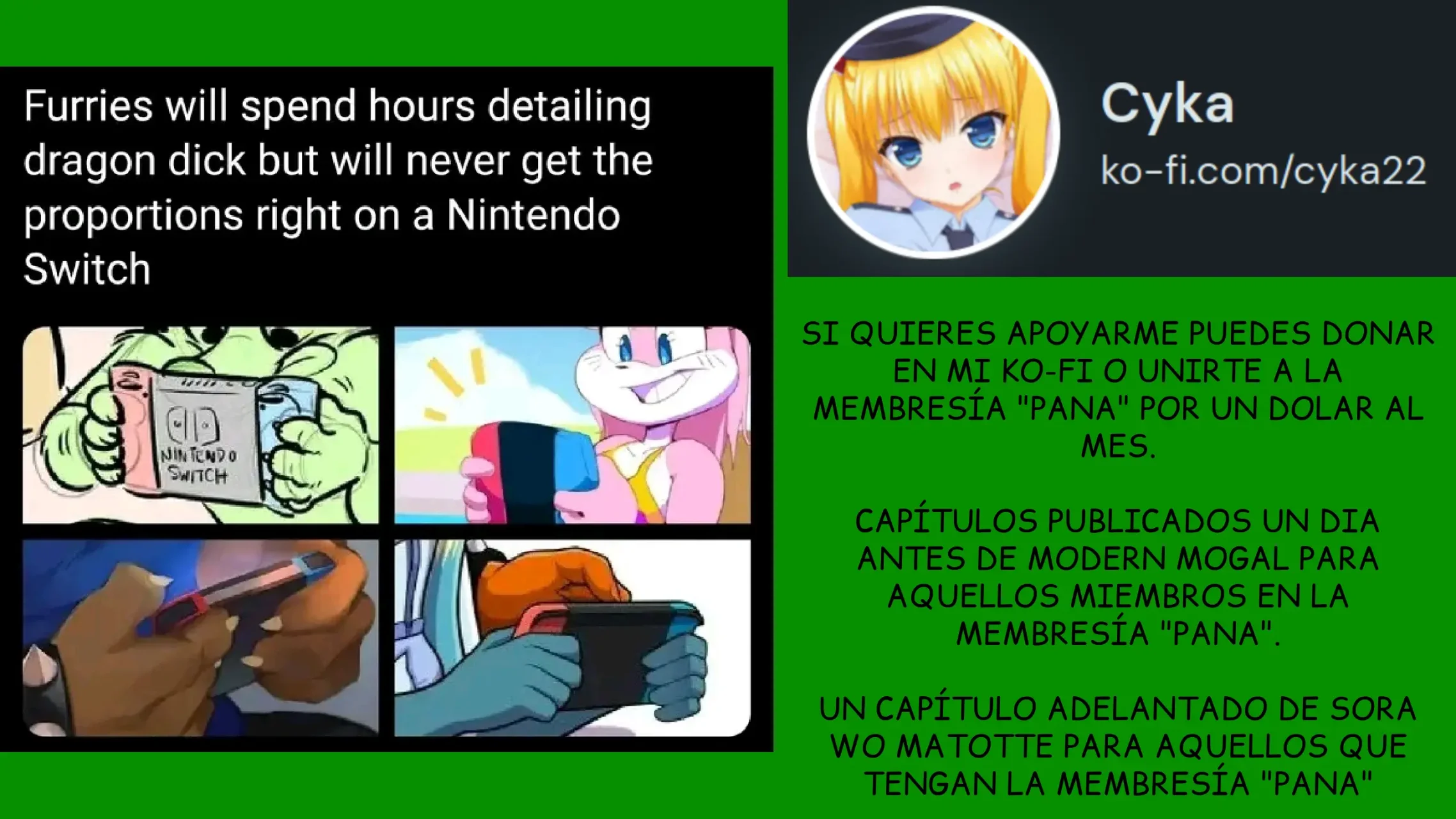 Modern mogal Capítulo 251 - Page 2