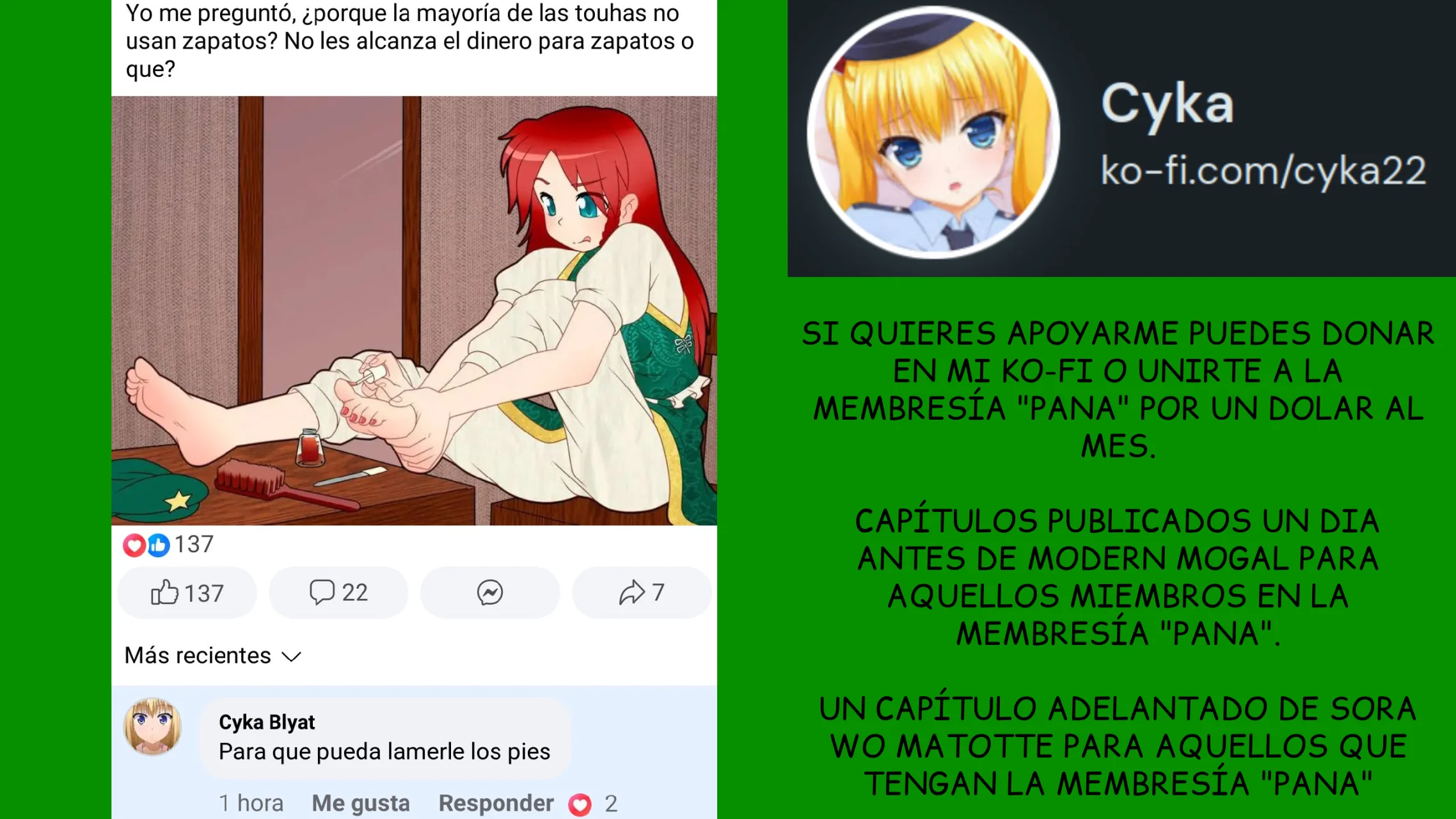 Modern mogal Capítulo 252 - Page 2
