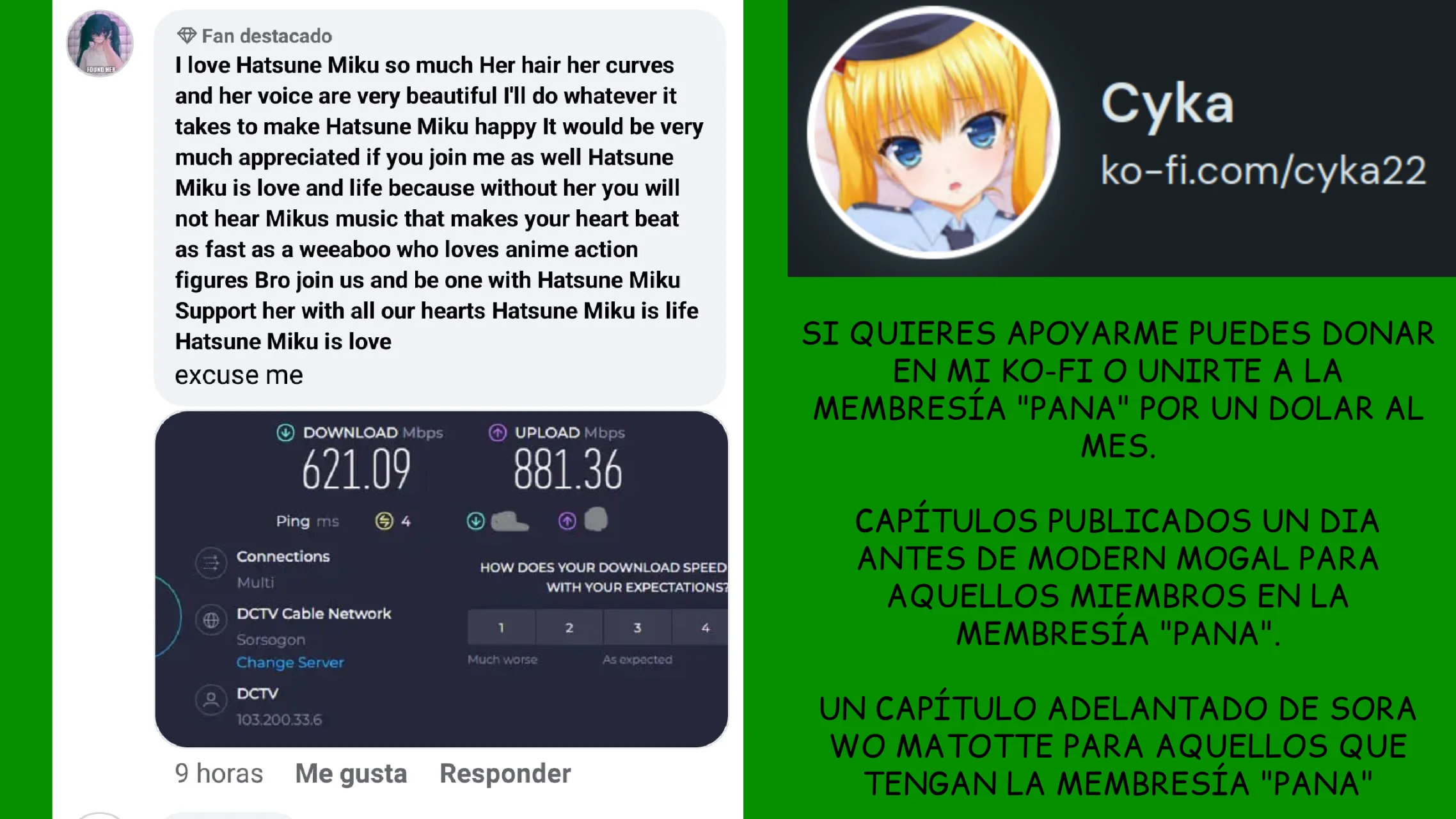 Modern mogal Capítulo 254 - Page 2