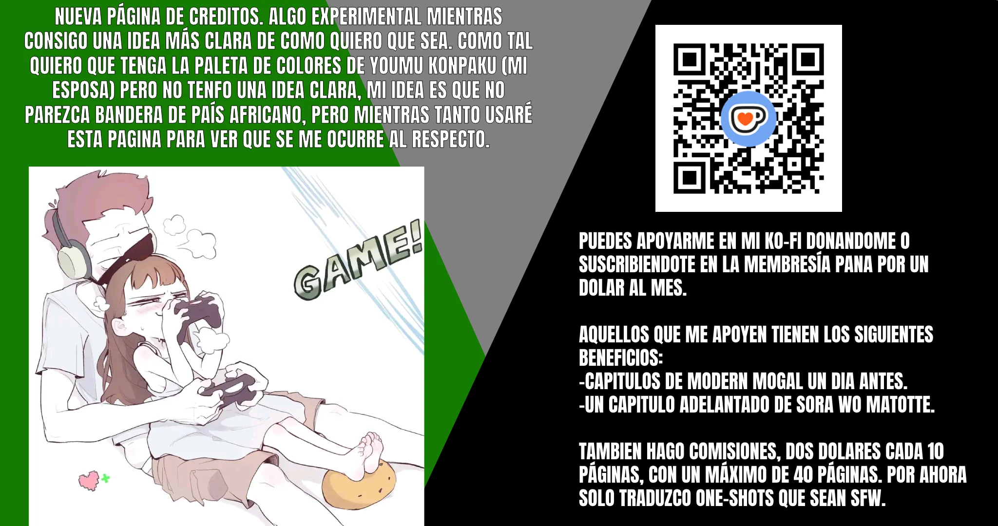 Modern mogal Capítulo 255 - Page 2