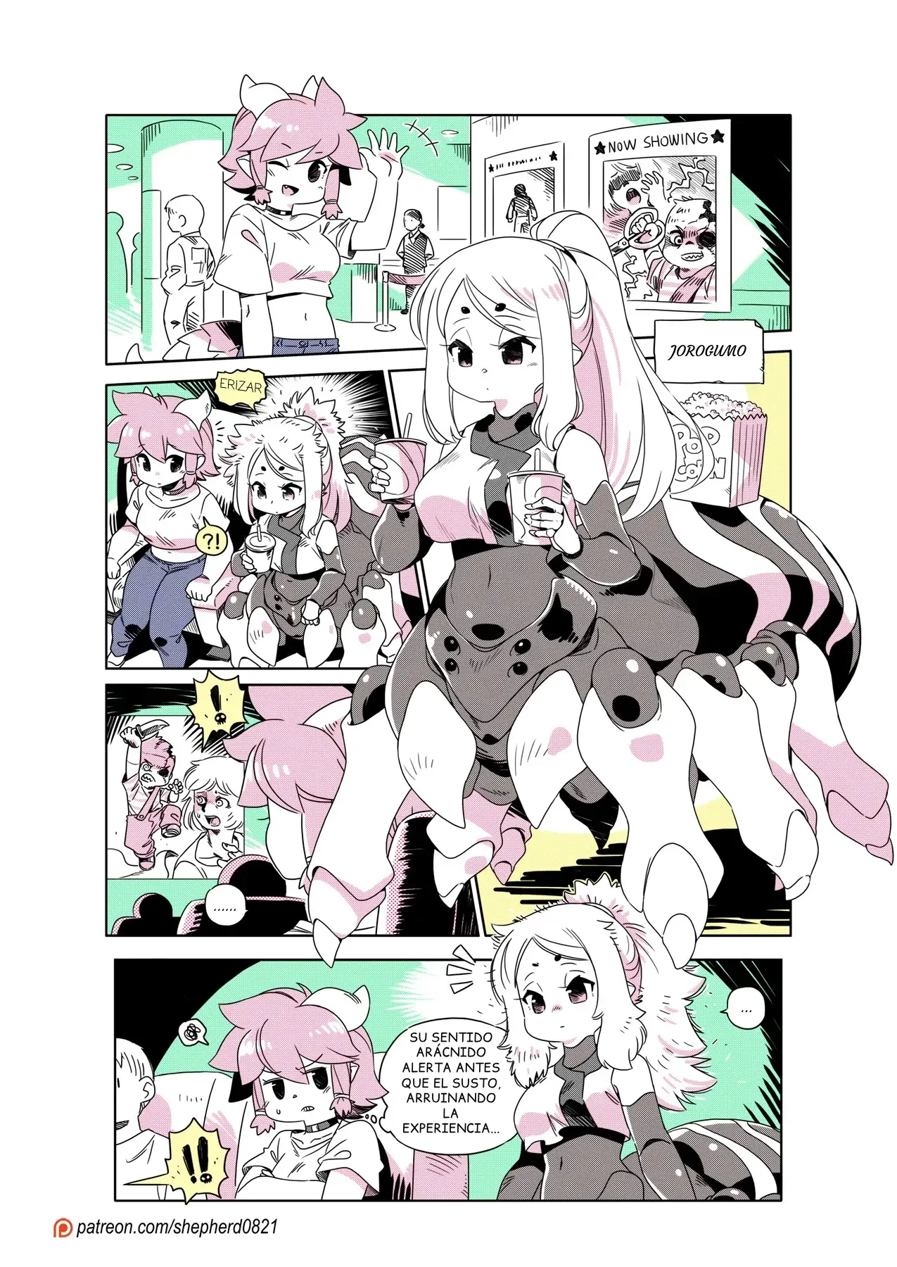Modern mogal Capítulo 257 - Page 1