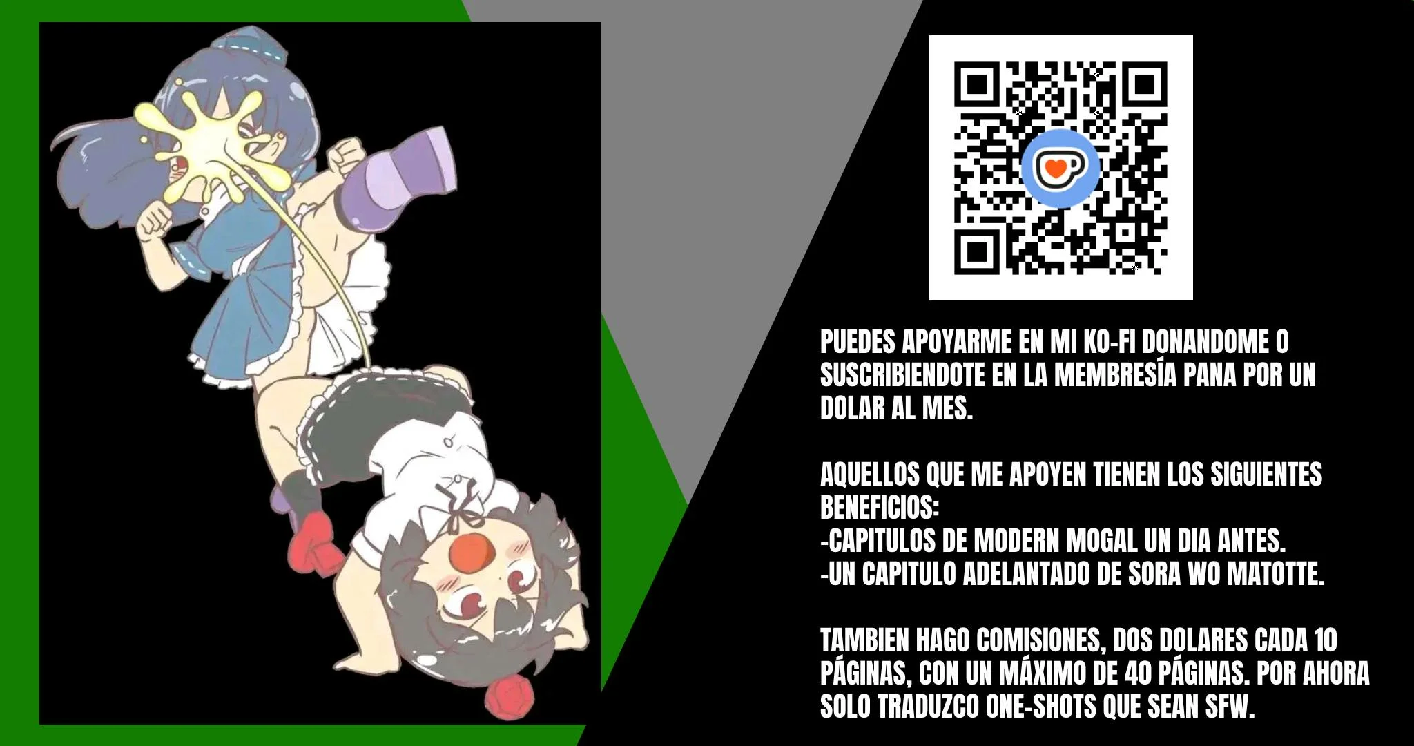 Modern mogal Capítulo 257 - Page 2