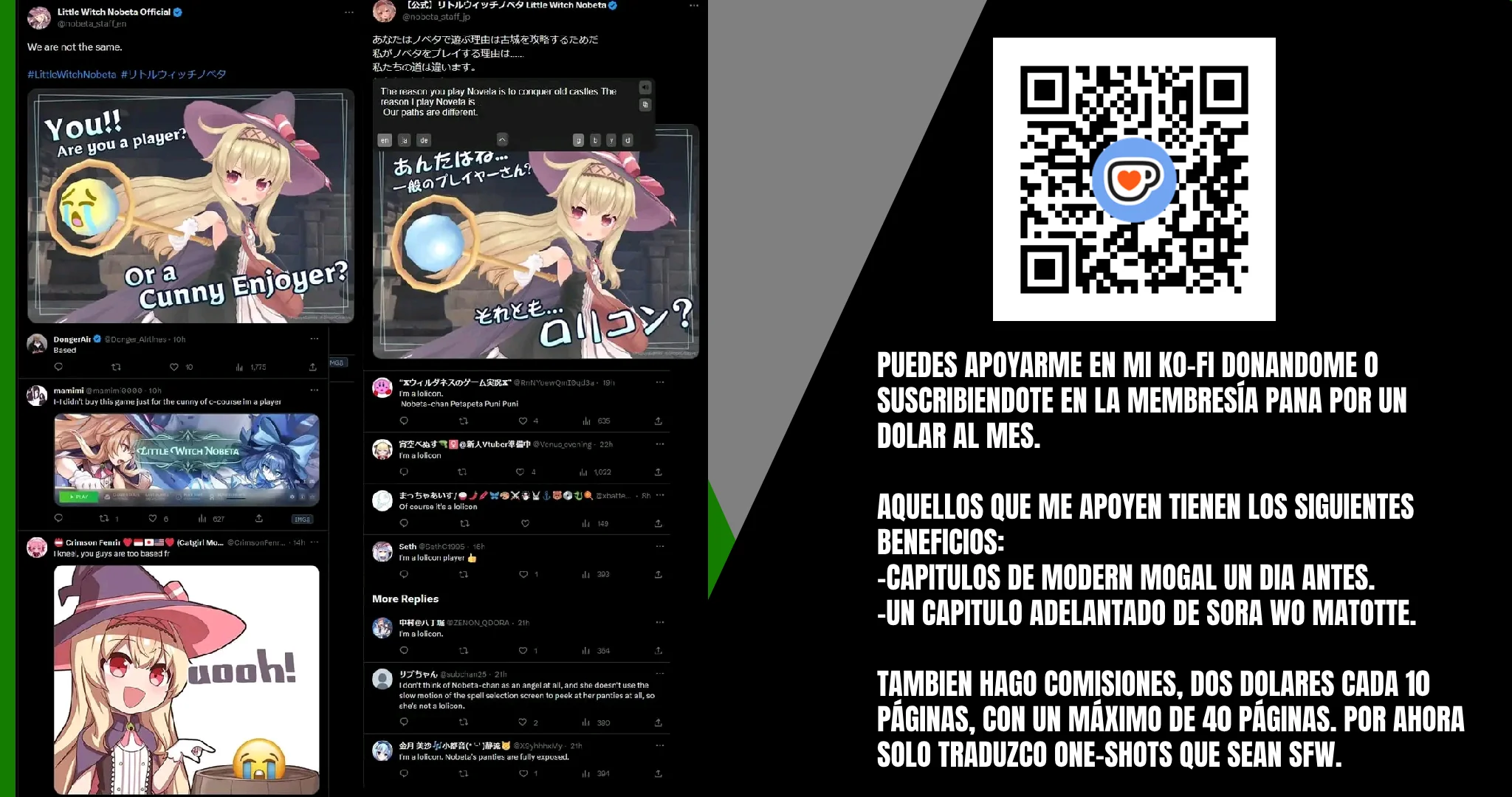 Modern mogal Capítulo 273 - Page 2