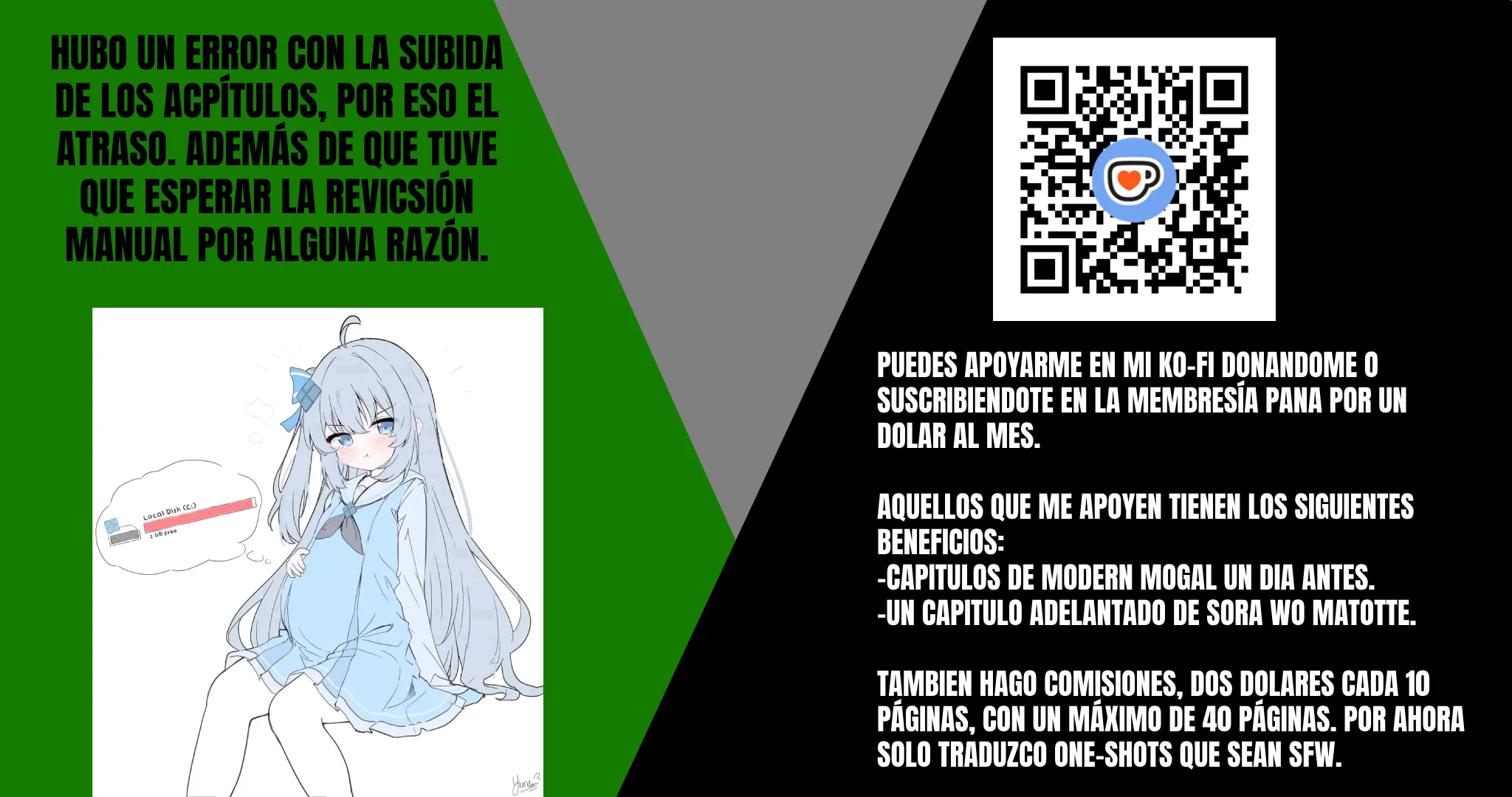 Modern mogal Capítulo 275 - Page 3