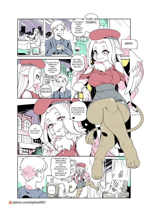 Modern mogal Capítulo 276 - Page 1