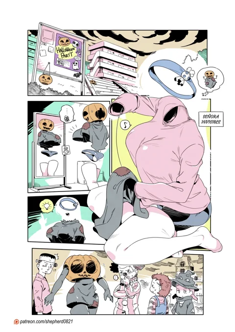 Modern mogal Capítulo 277 - Page 1