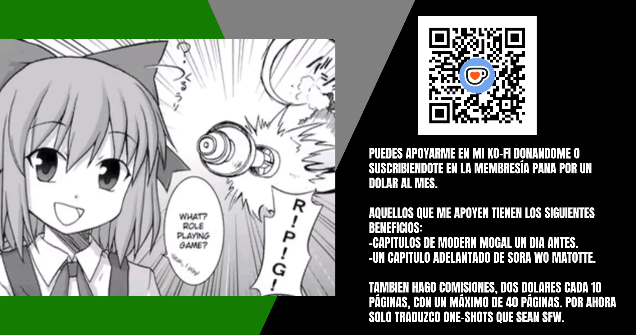 Modern mogal Capítulo 287 - Page 2