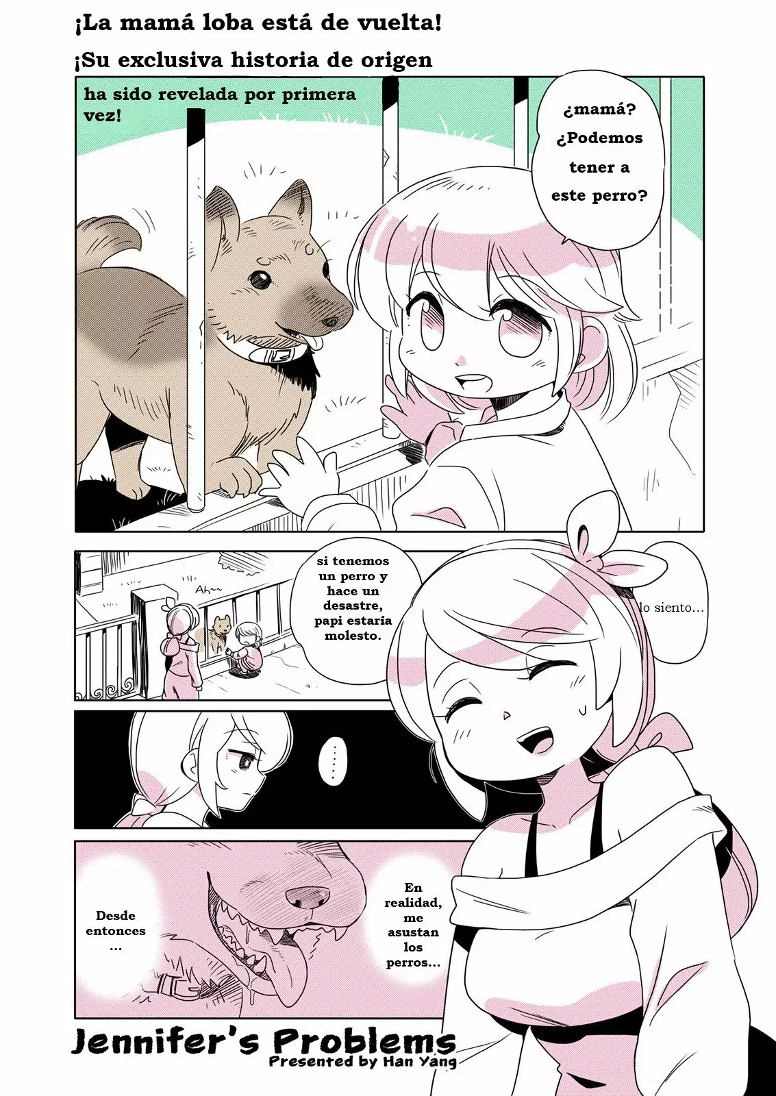 Modern mogal Capítulo 29 - Page 1