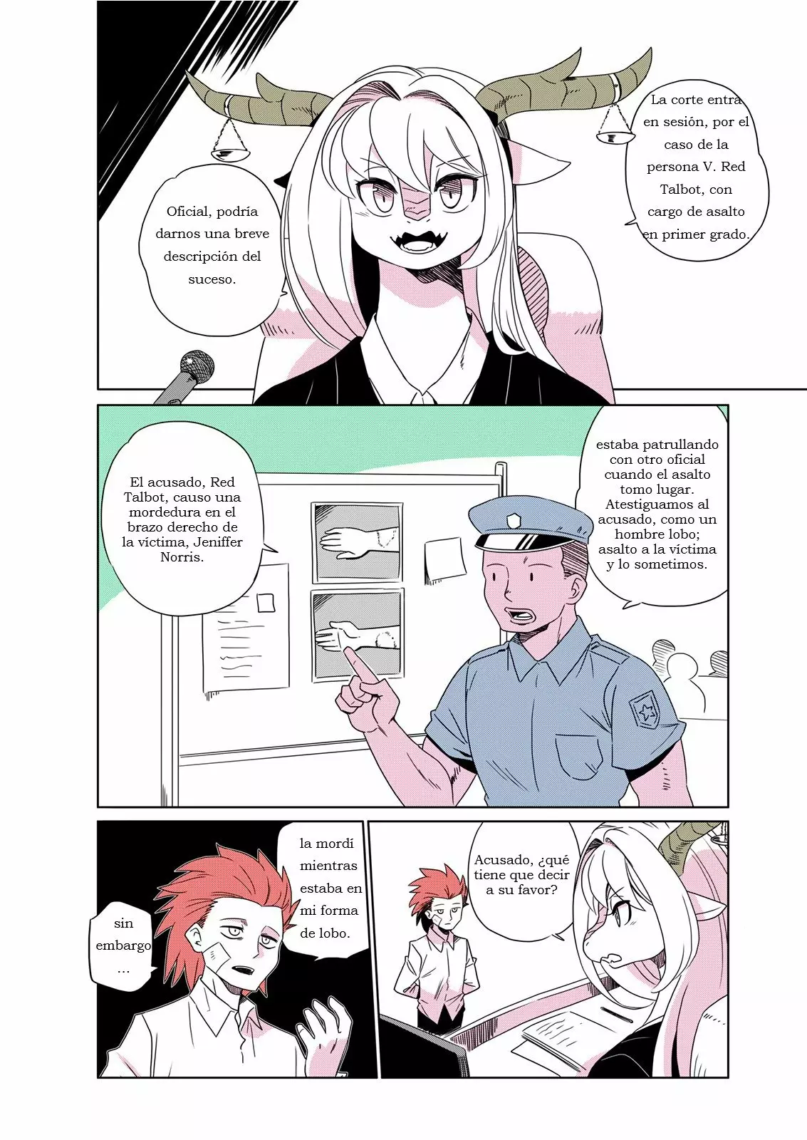 Modern mogal Capítulo 29 - Page 10