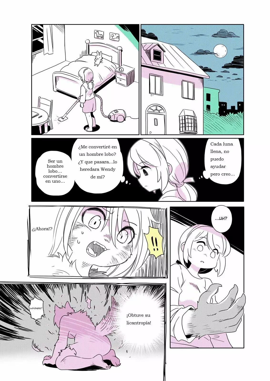 Modern mogal Capítulo 29 - Page 19