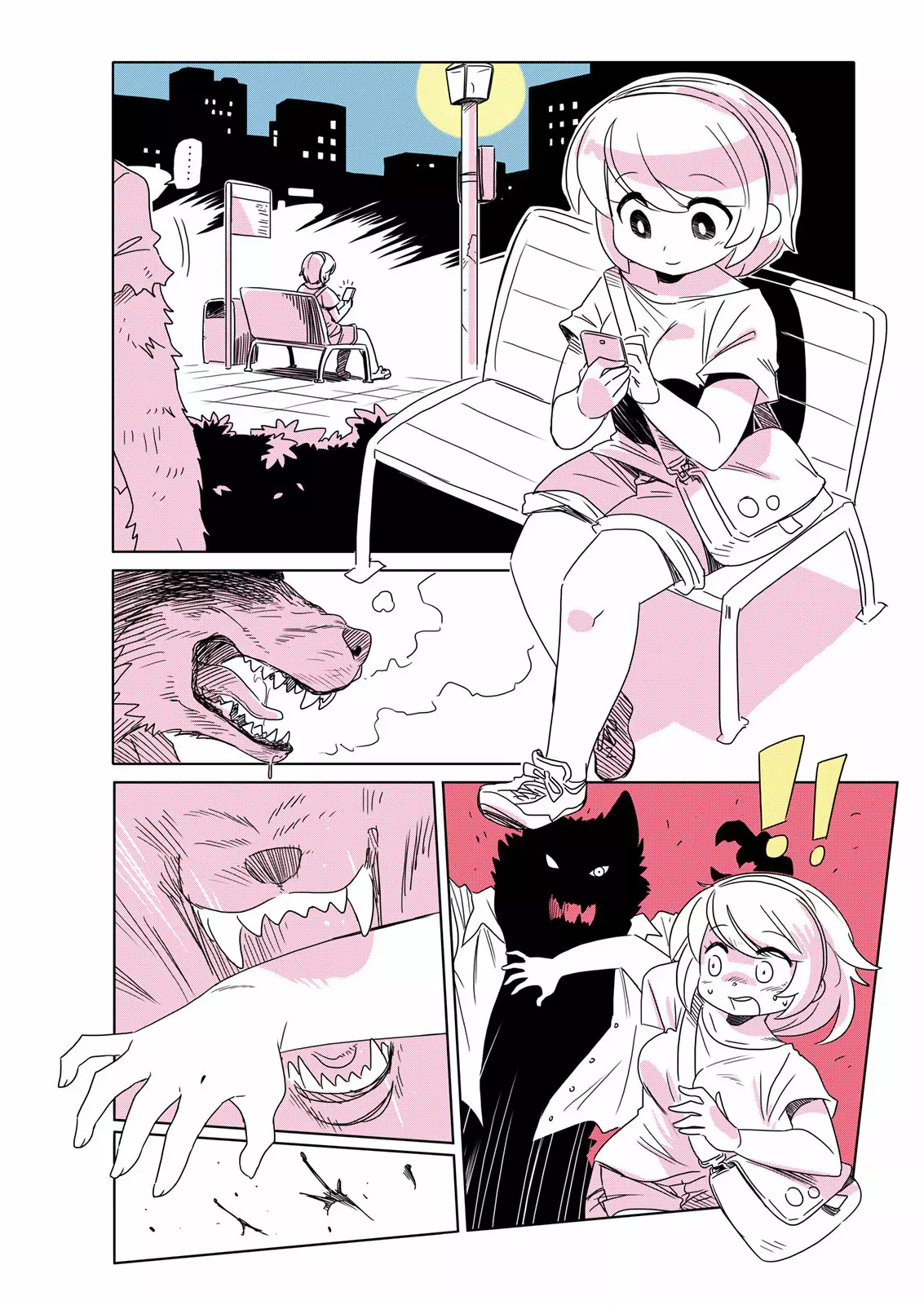 Modern mogal Capítulo 29 - Page 2