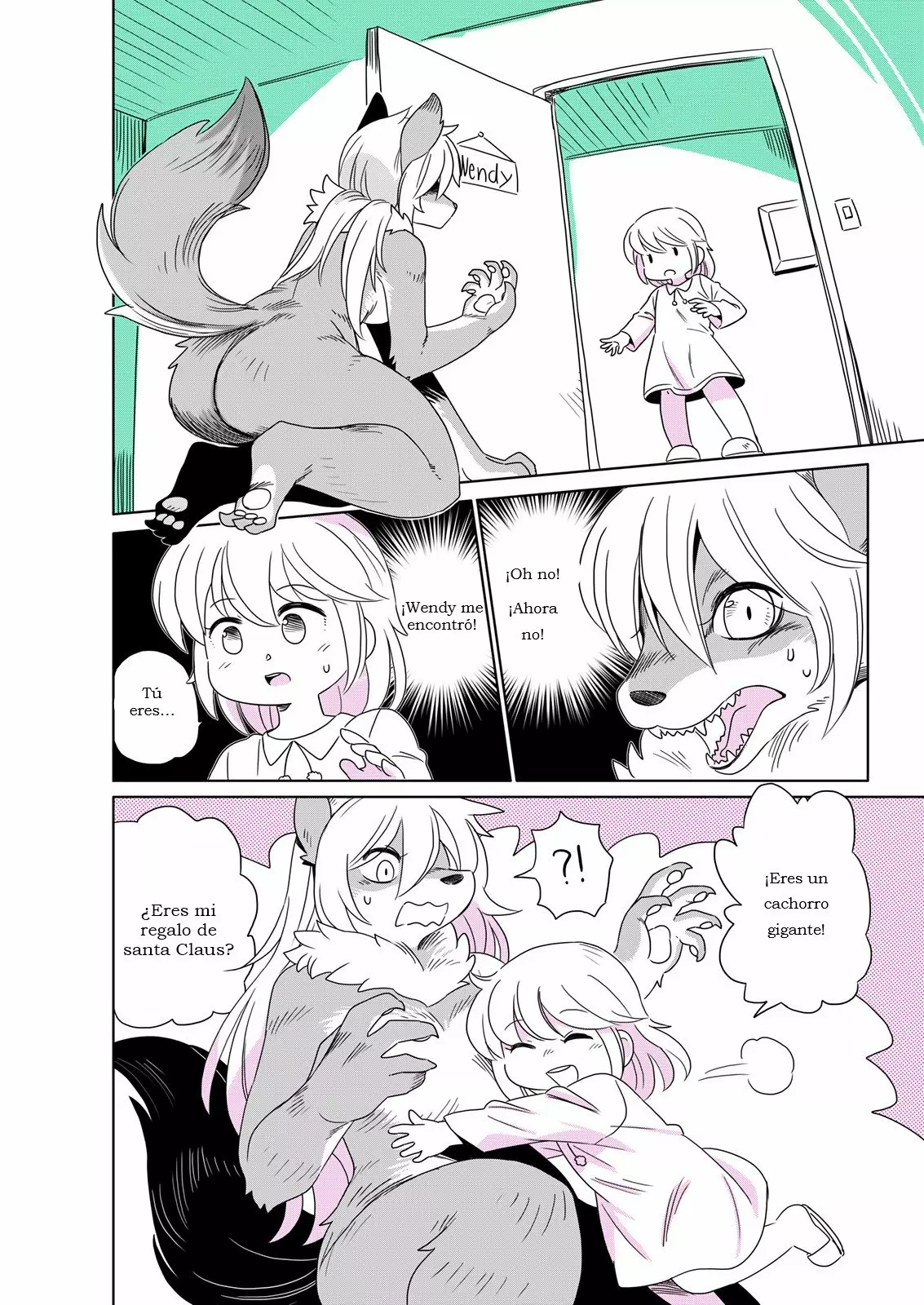 Modern mogal Capítulo 29 - Page 20