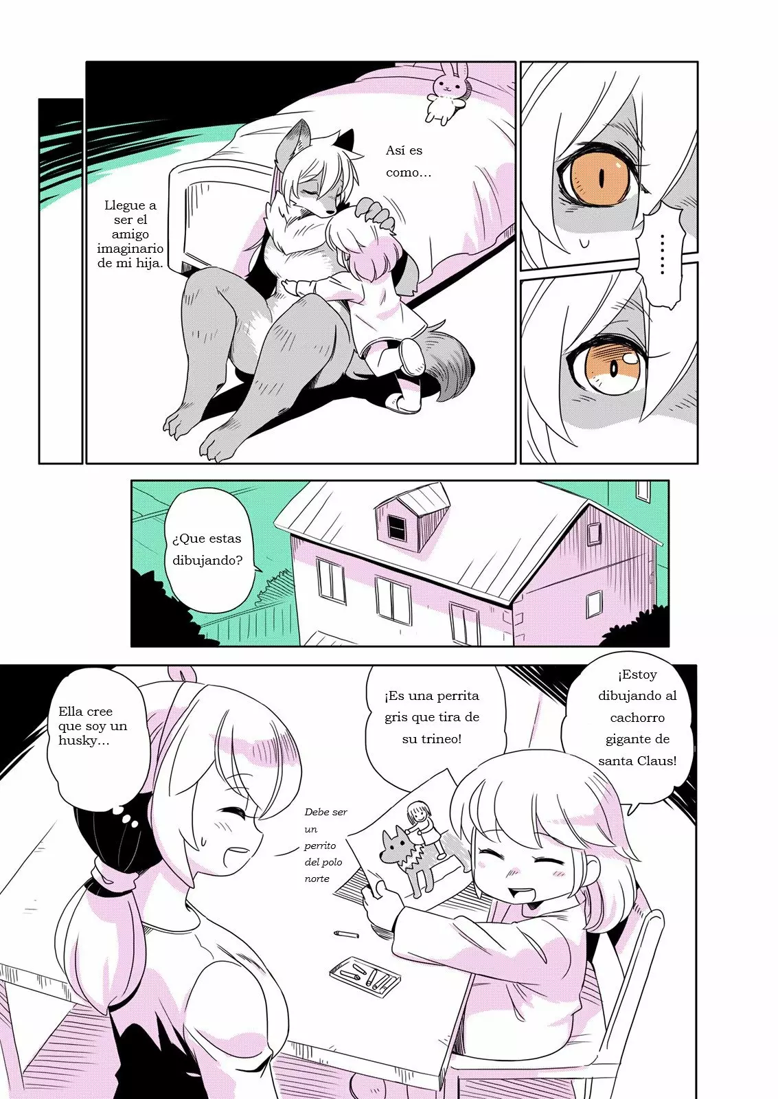 Modern mogal Capítulo 29 - Page 21
