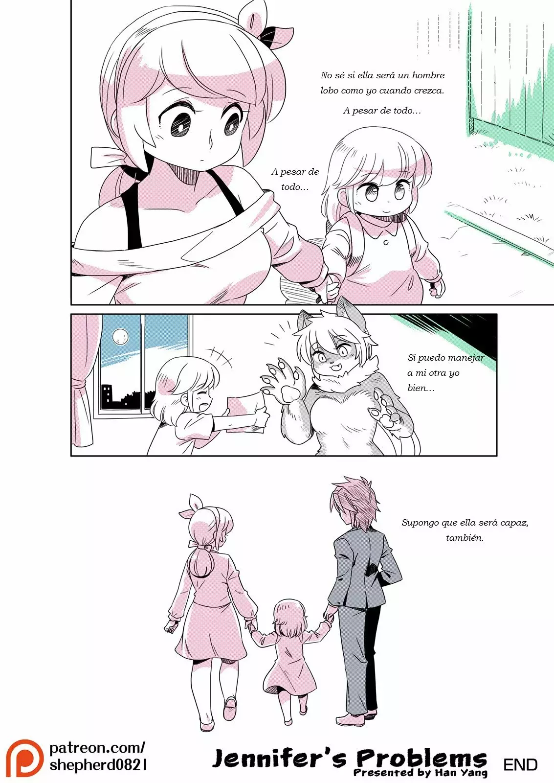 Modern mogal Capítulo 29 - Page 22