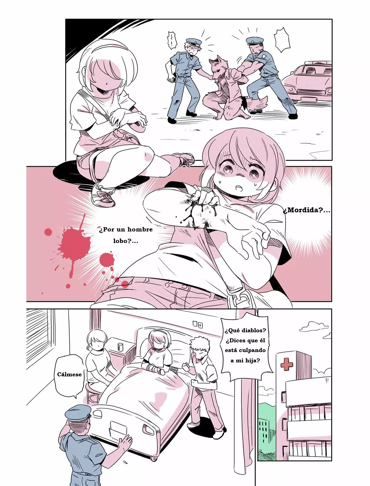 Modern mogal Capítulo 29 - Page 3