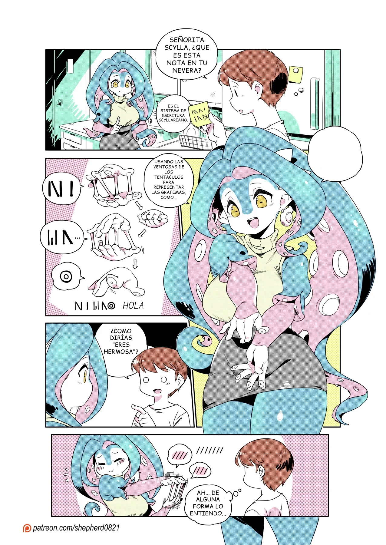 Modern mogal Capítulo 298 - Page 1