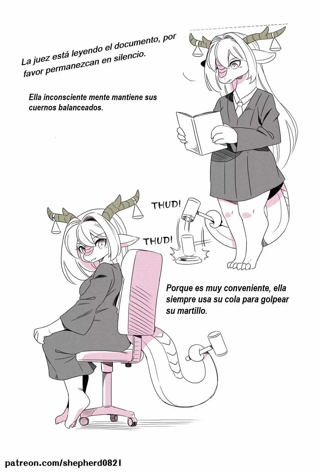 Modern mogal Capítulo 30 - Page 1