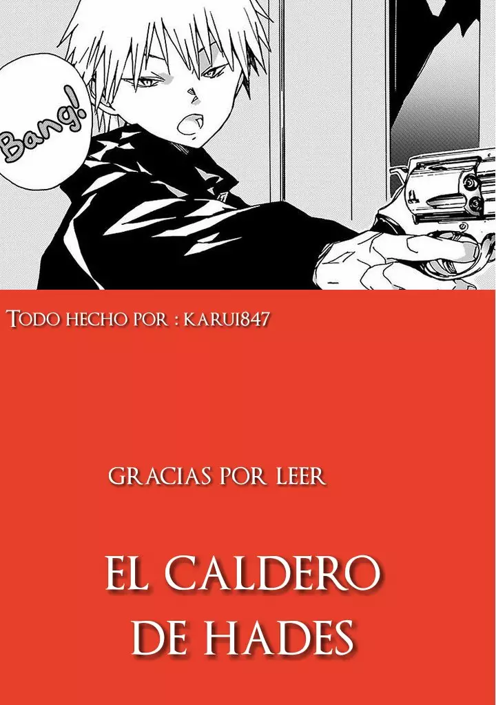 Modern mogal Capítulo 30 - Page 2