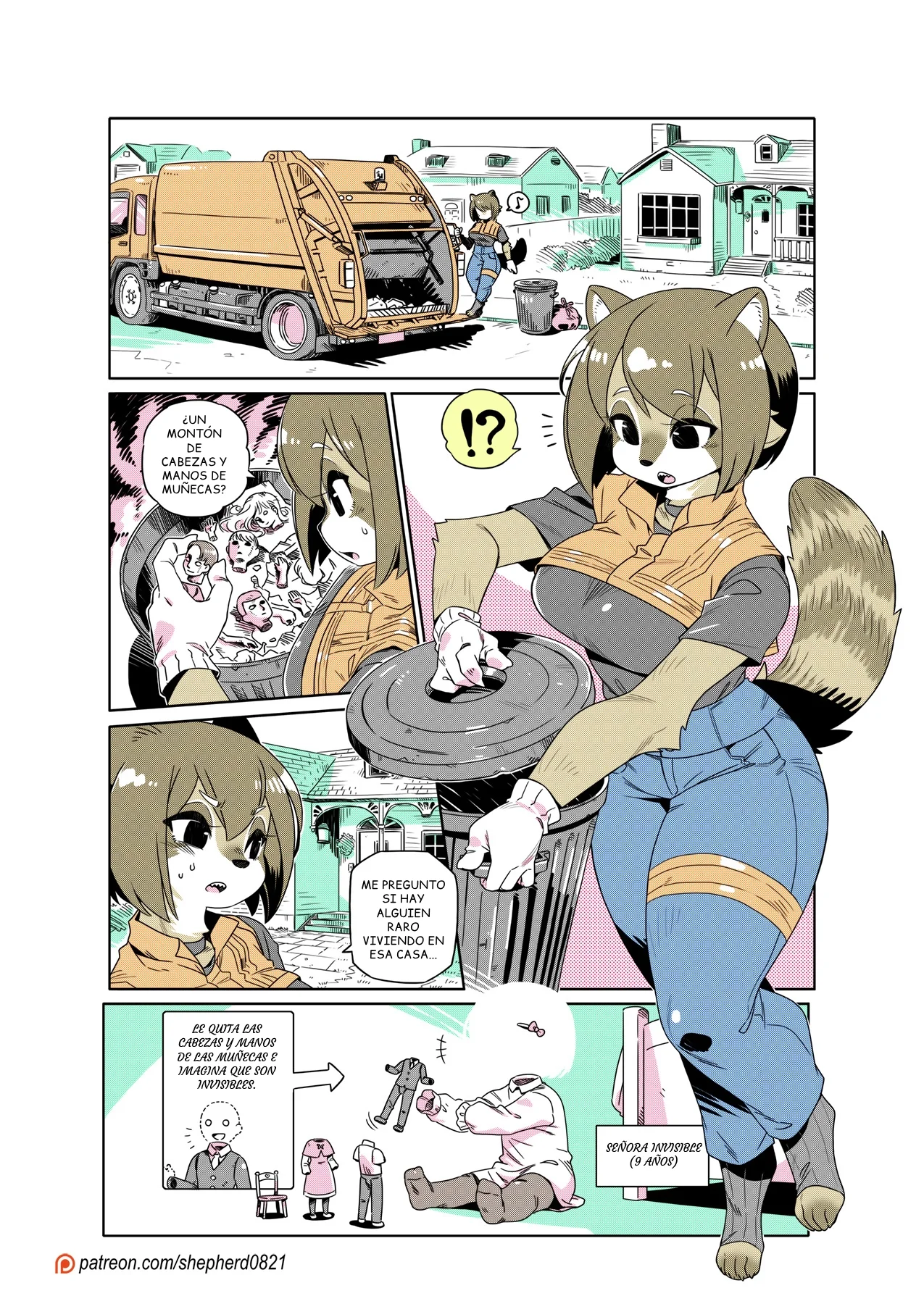 Modern mogal Capítulo 310 - Page 1